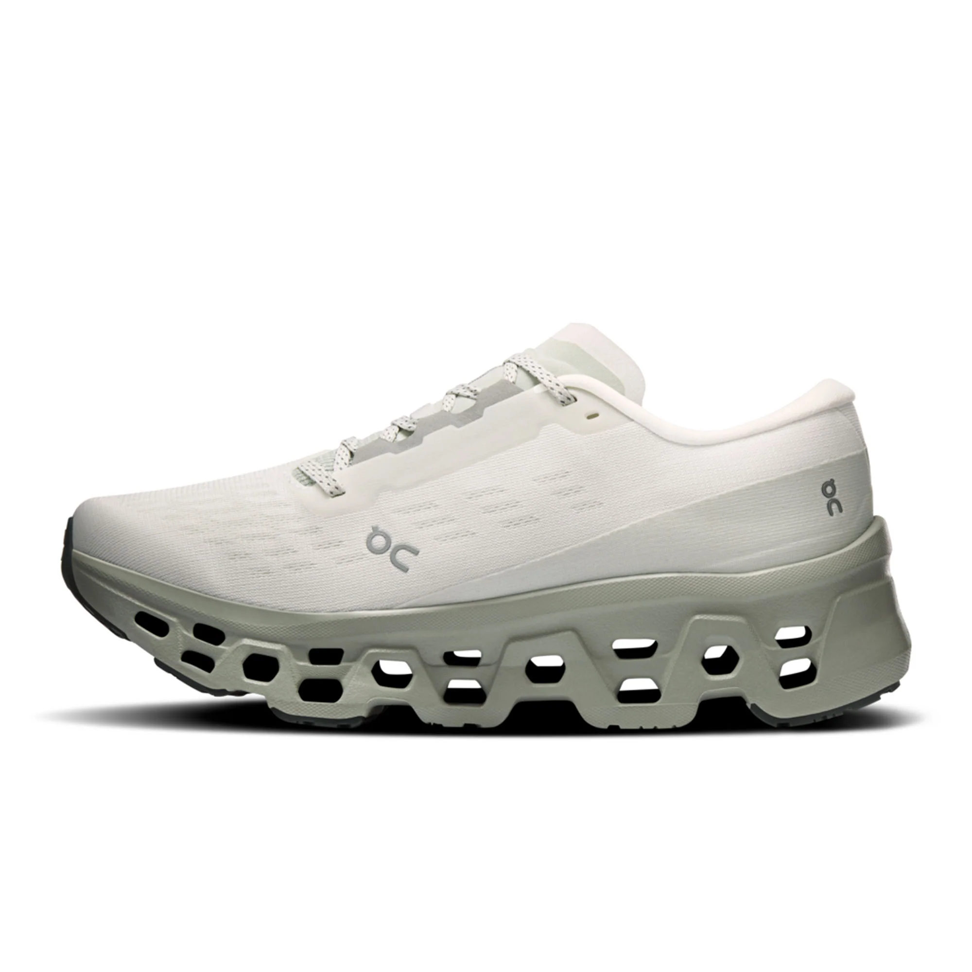 Cloudmonster 3 Running Shoes Womens - Image 2