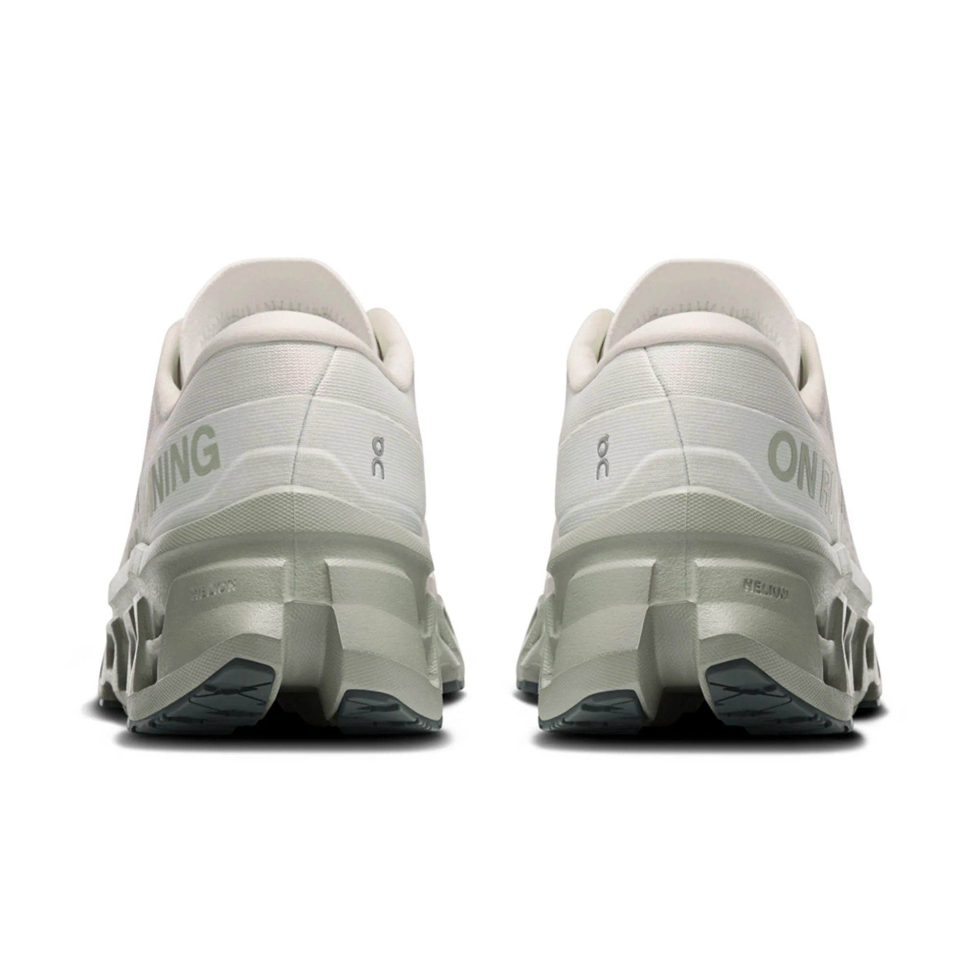 Cloudmonster 3 Running Shoes Womens - Image 3
