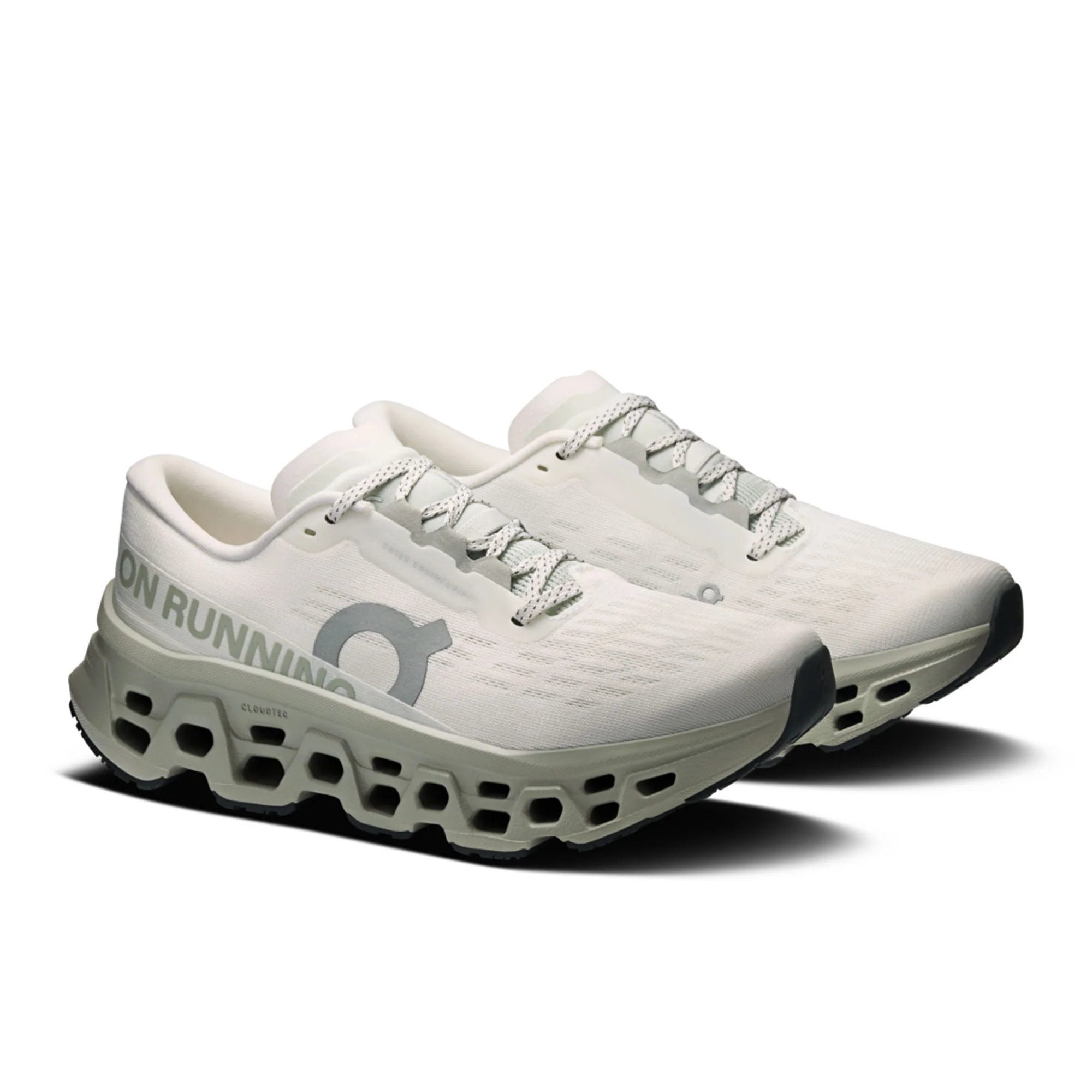 Cloudmonster 3 Running Shoes Womens - Image 4