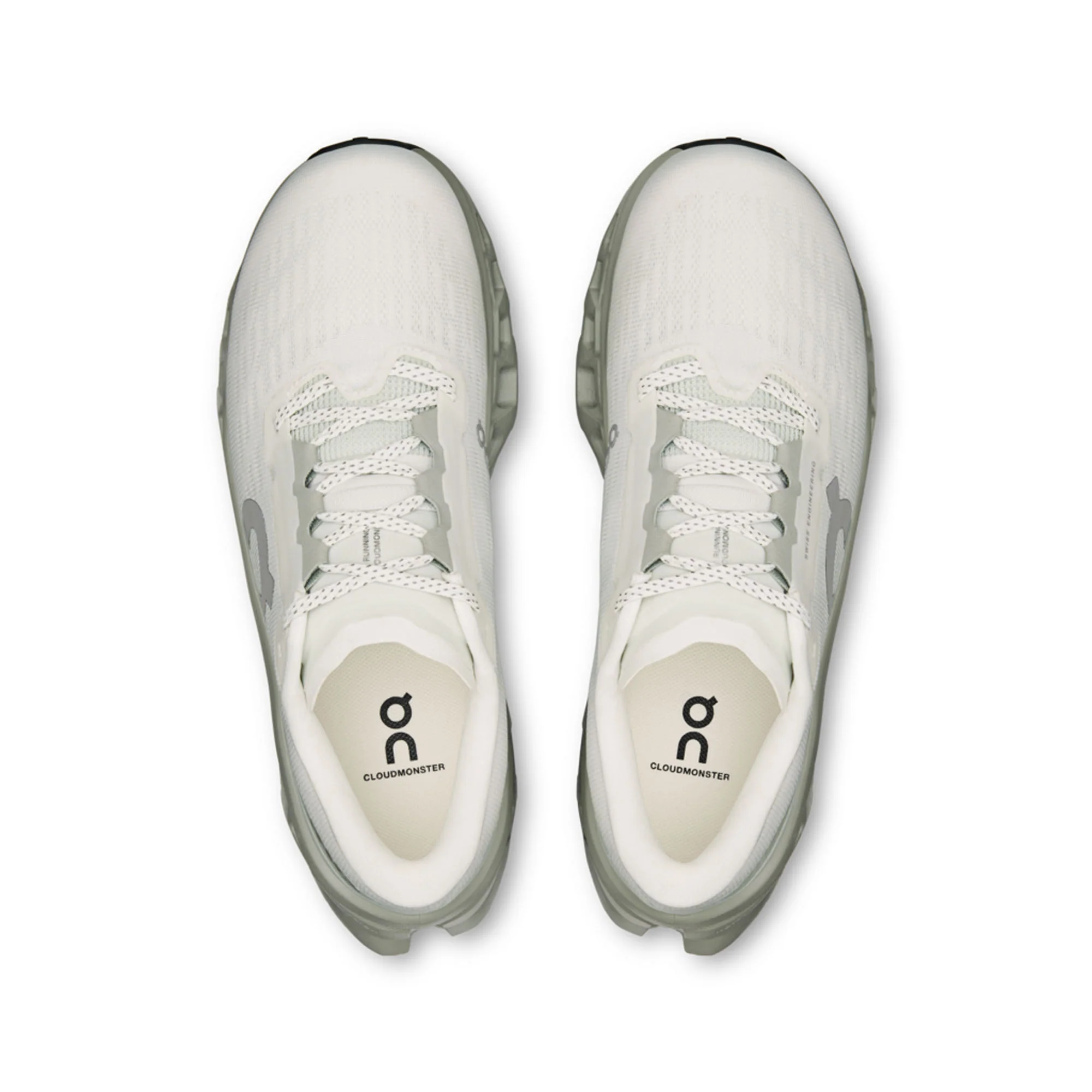Cloudmonster 3 Running Shoes Womens - Image 6