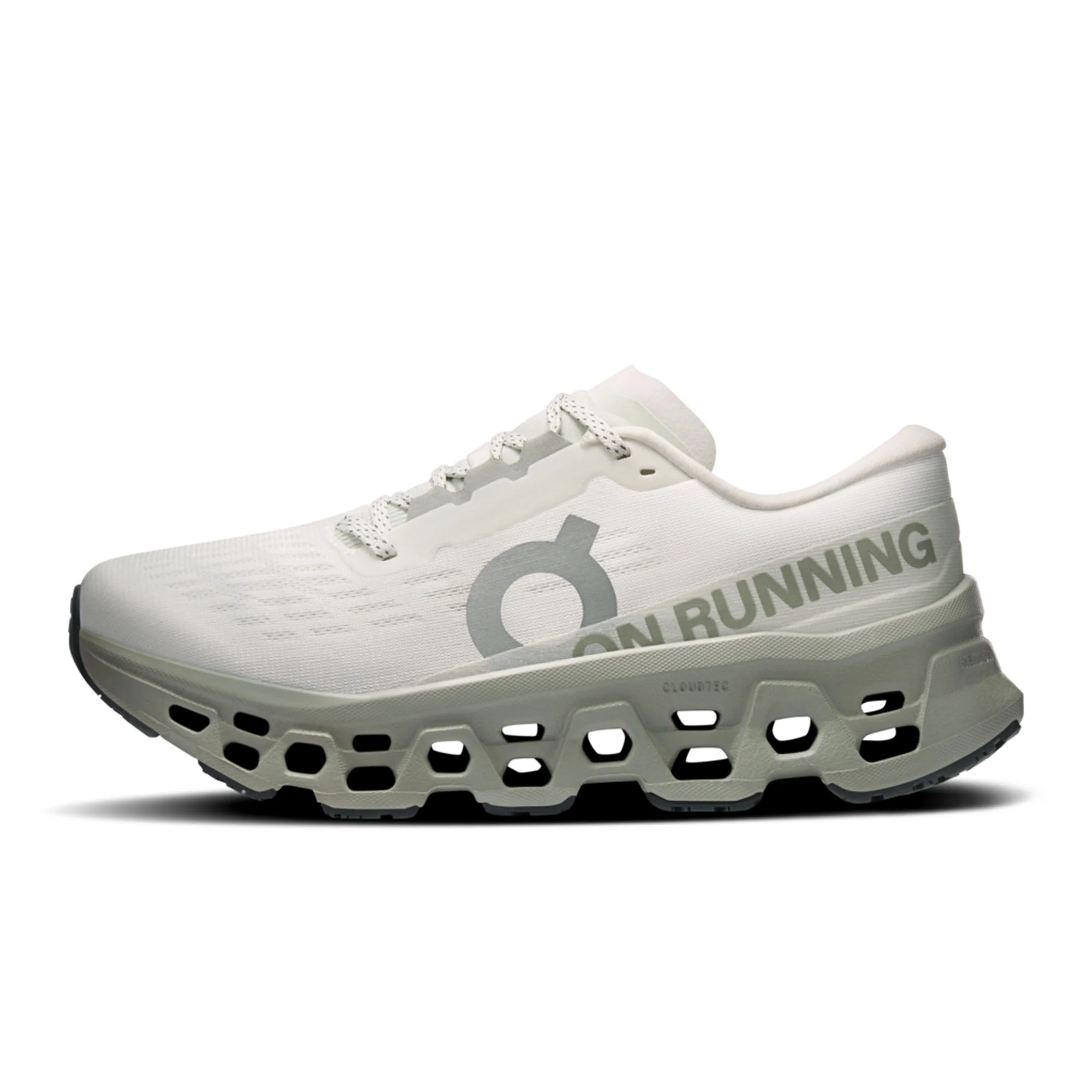 Cloudmonster 3 Running Shoes Womens - Image 7