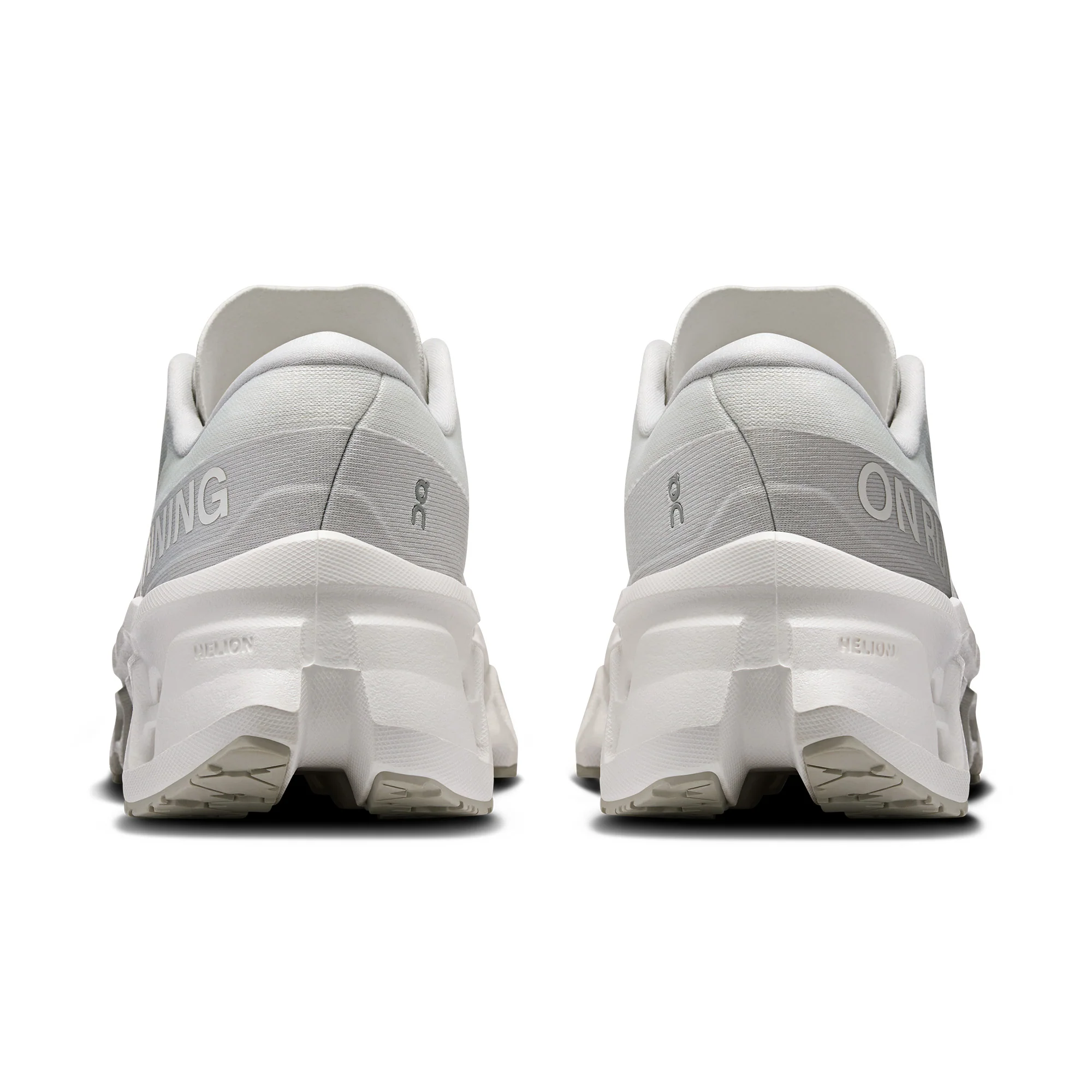 Cloudmonster 3 Running Shoes Womens - Image 3