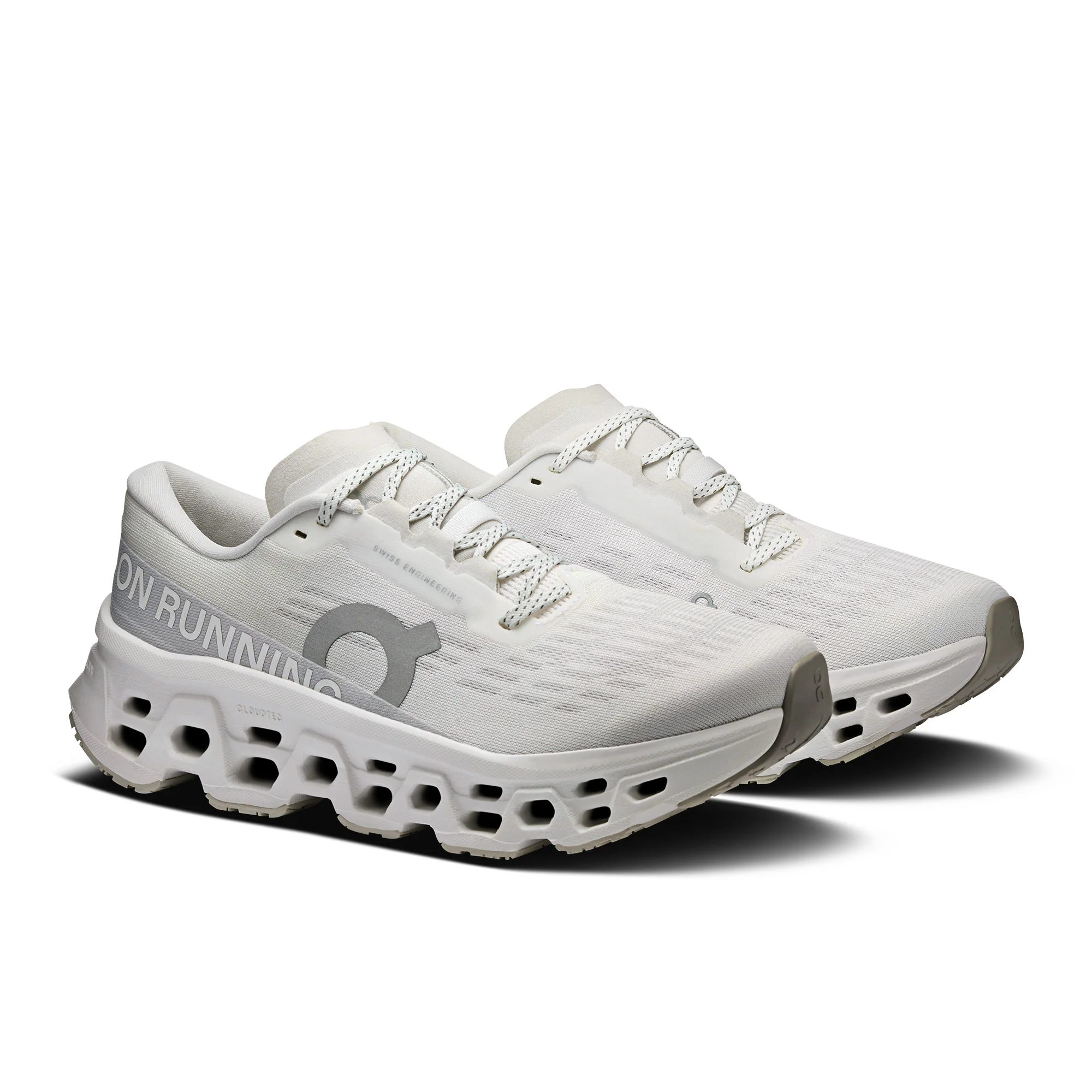 Cloudmonster 3 Running Shoes Womens - Image 4