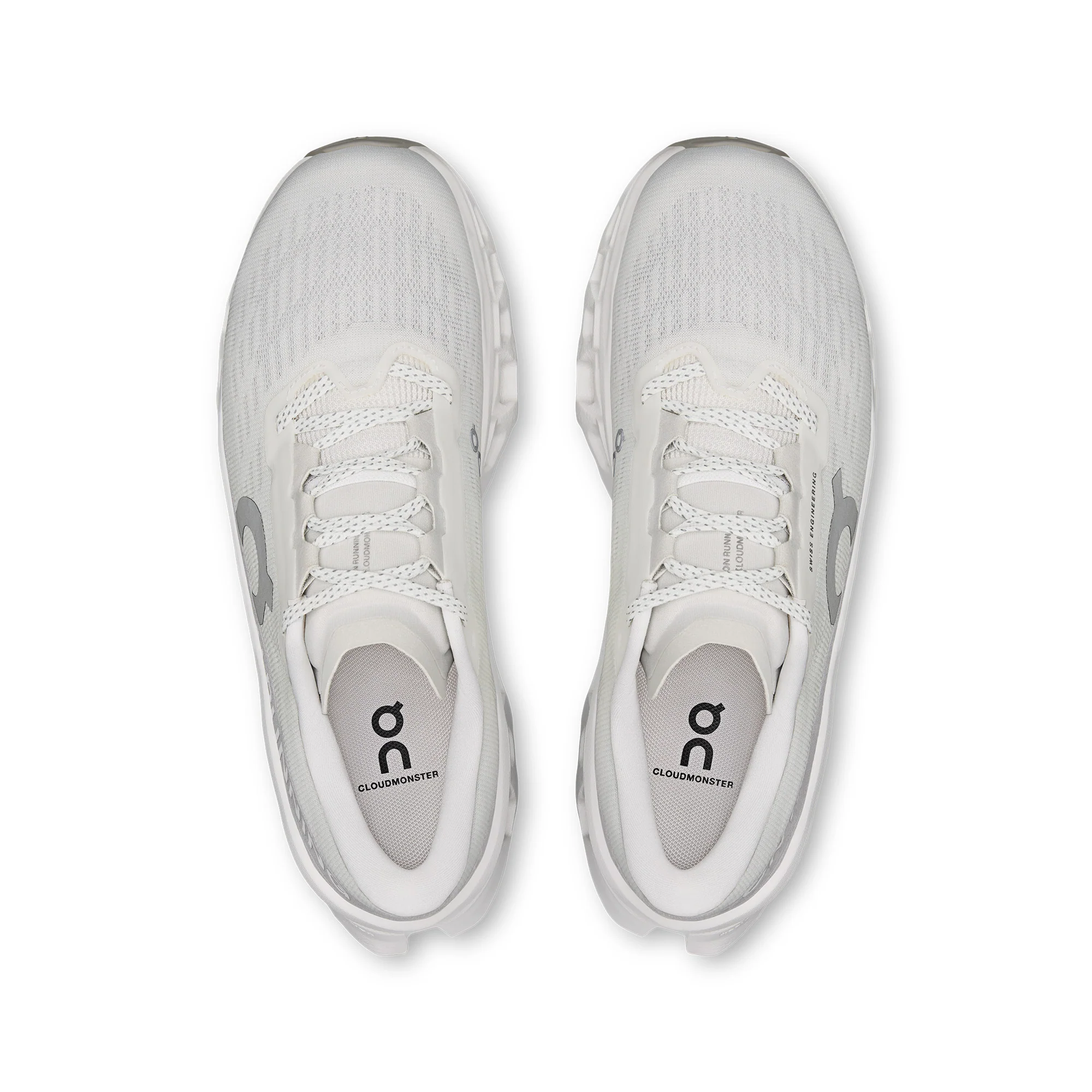 Cloudmonster 3 Running Shoes Womens - Image 6