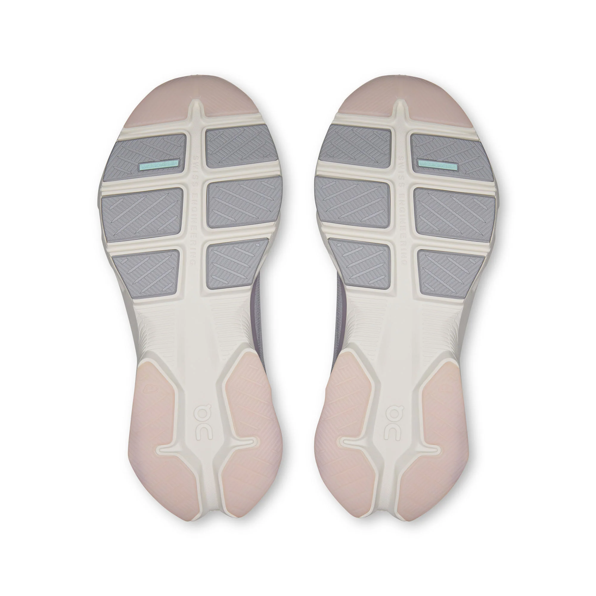 Cloudpulse 2 Womens Training Shoes - Image 5