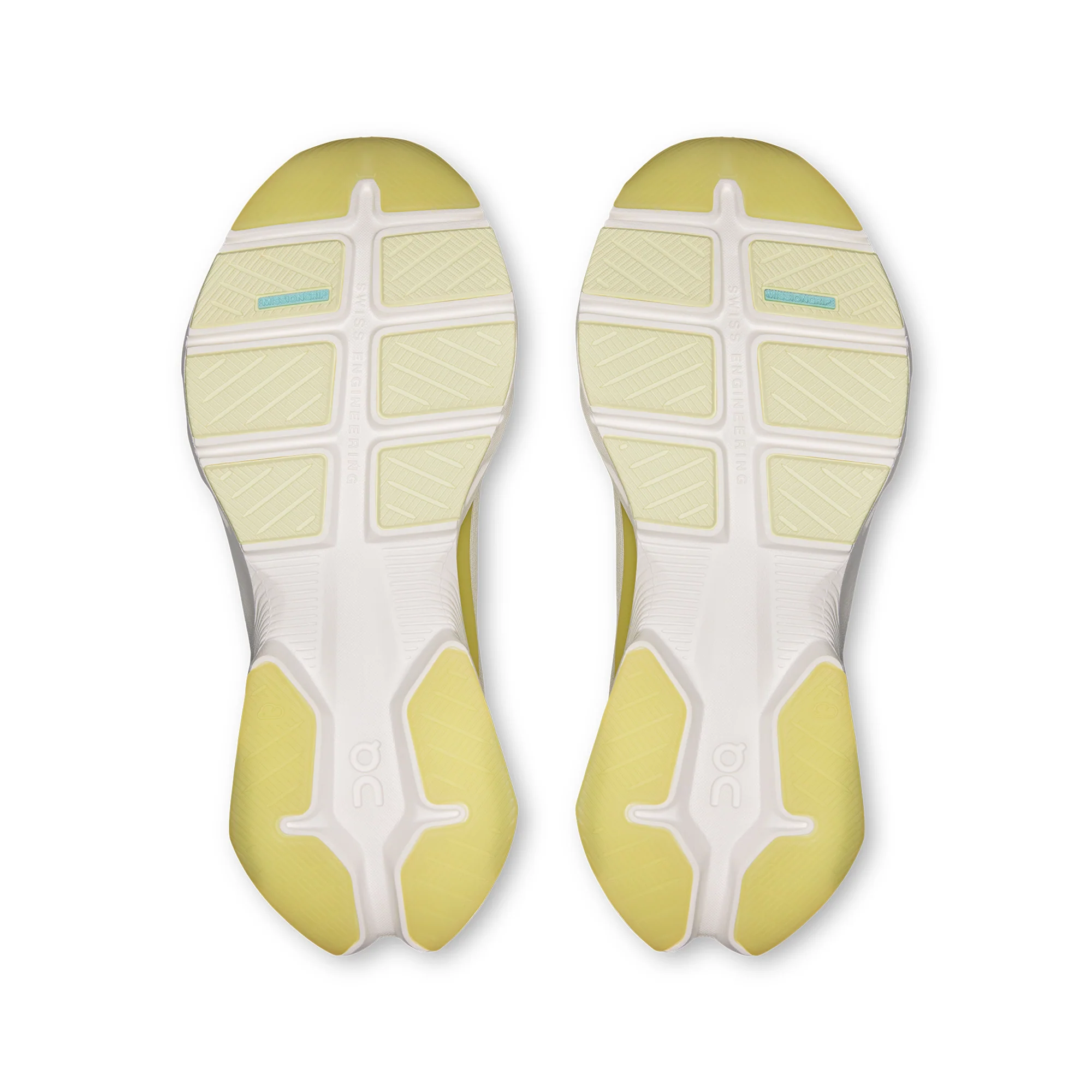 Cloudpulse 2 Womens Training Shoes - Image 3