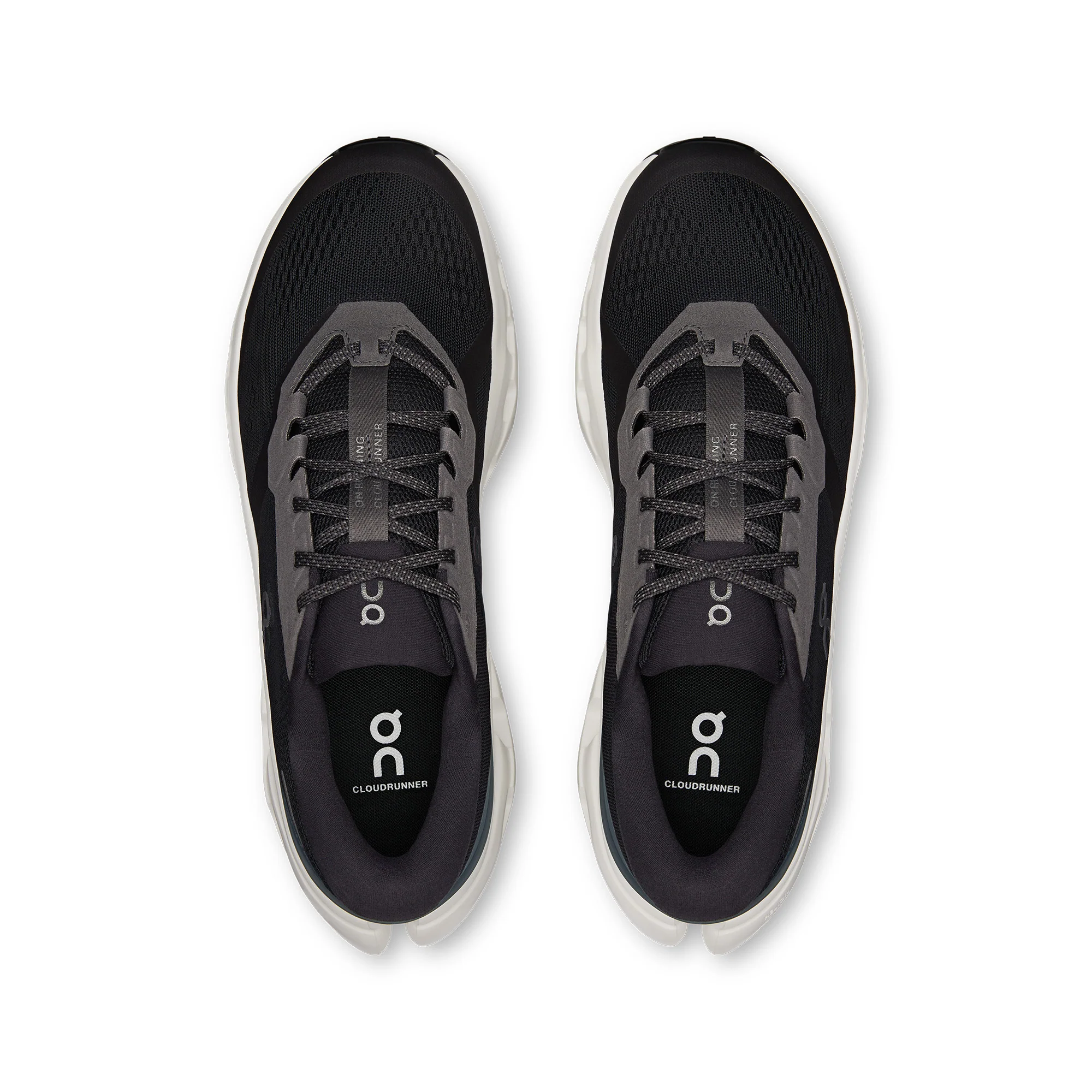 Cloudrunner 3 Running Shoes - Image 2