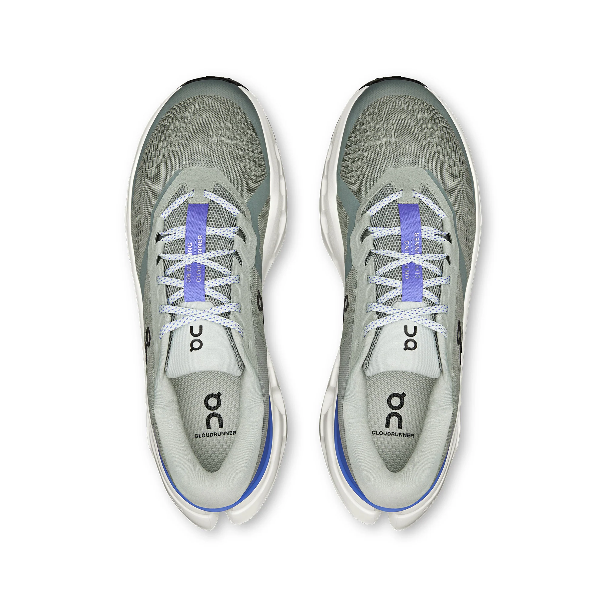 Cloudrunner 3 Running Shoes - Image 2