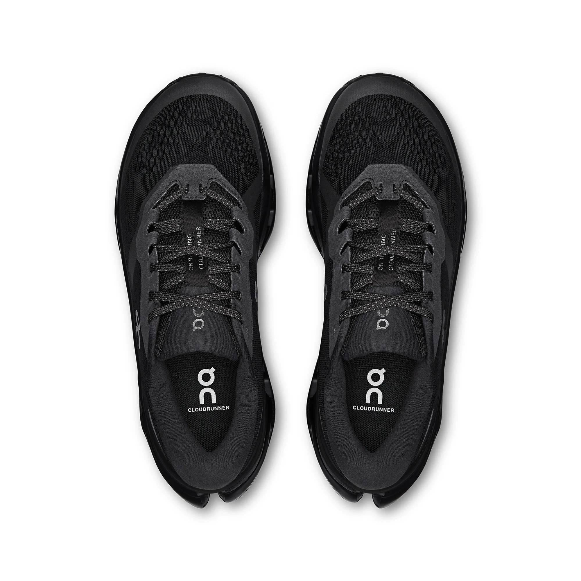 Cloudrunner 3 Womens Running Shoes - Image 3
