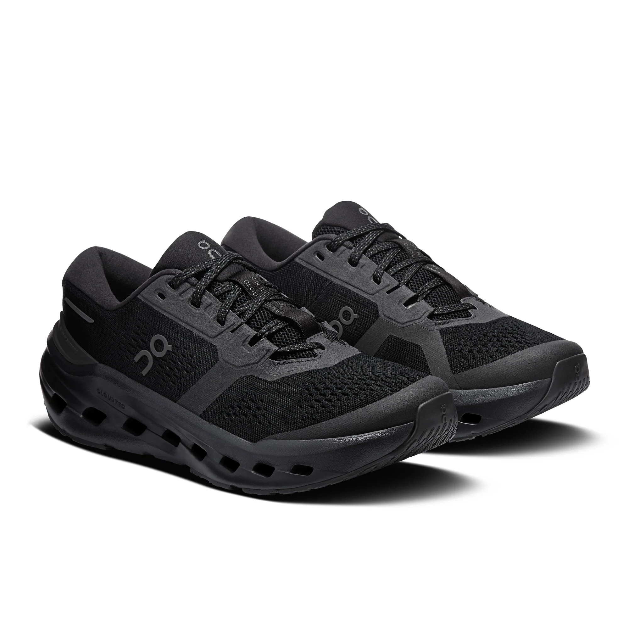 Cloudrunner 3 Womens Running Shoes - Image 4