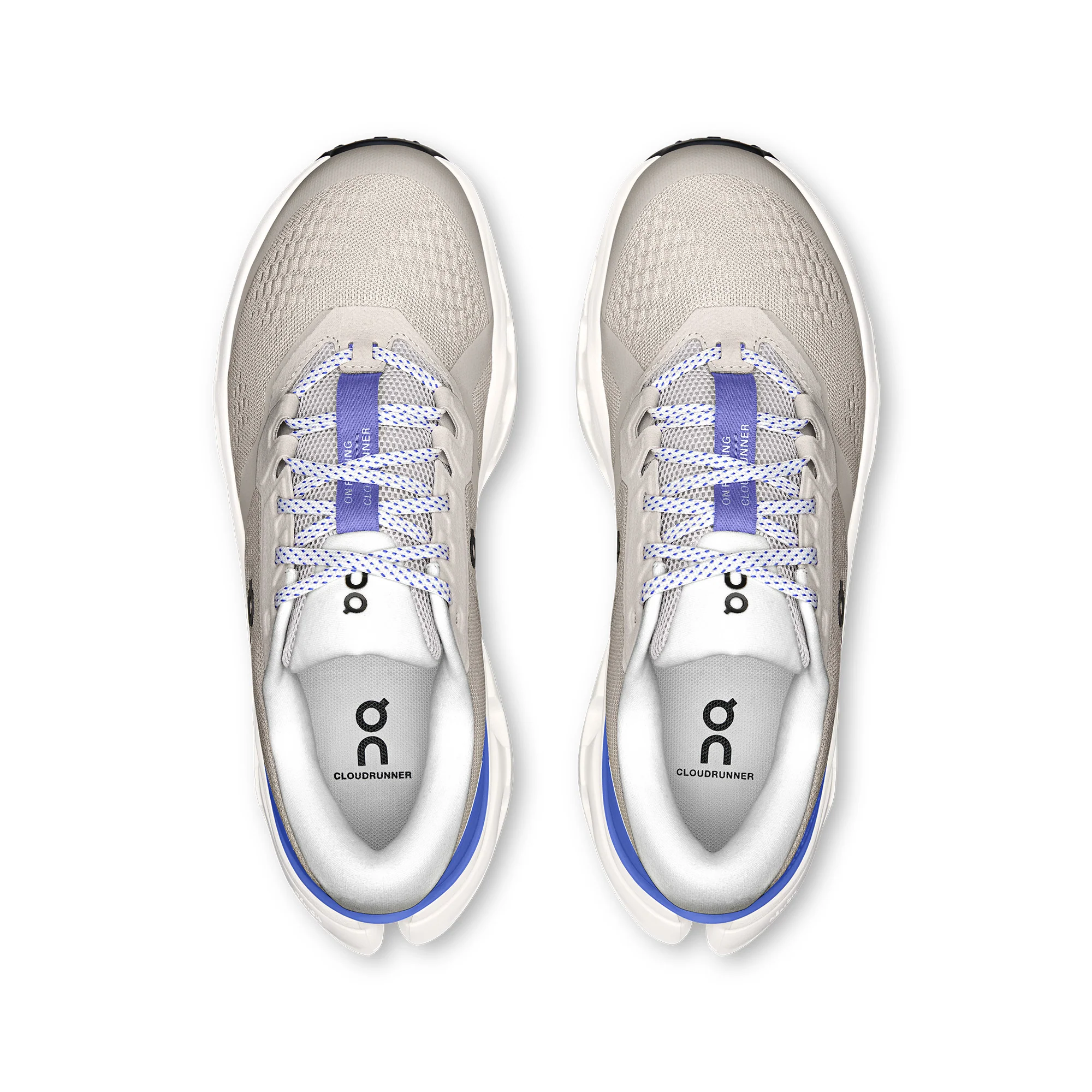 Cloudrunner 3 Womens Running Shoes - Image 2