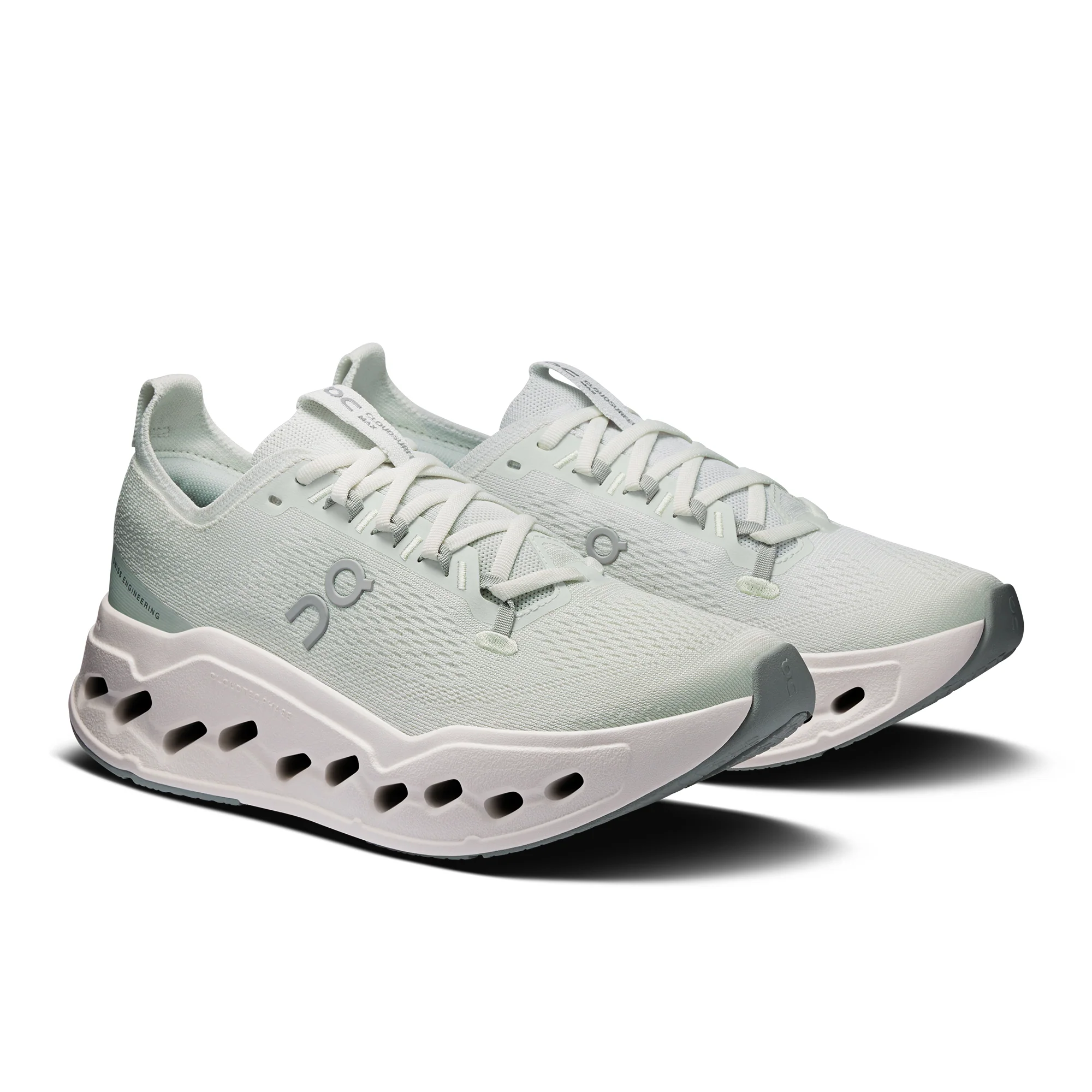 Cloudsurfer Max Running Shoes Womens - Image 4