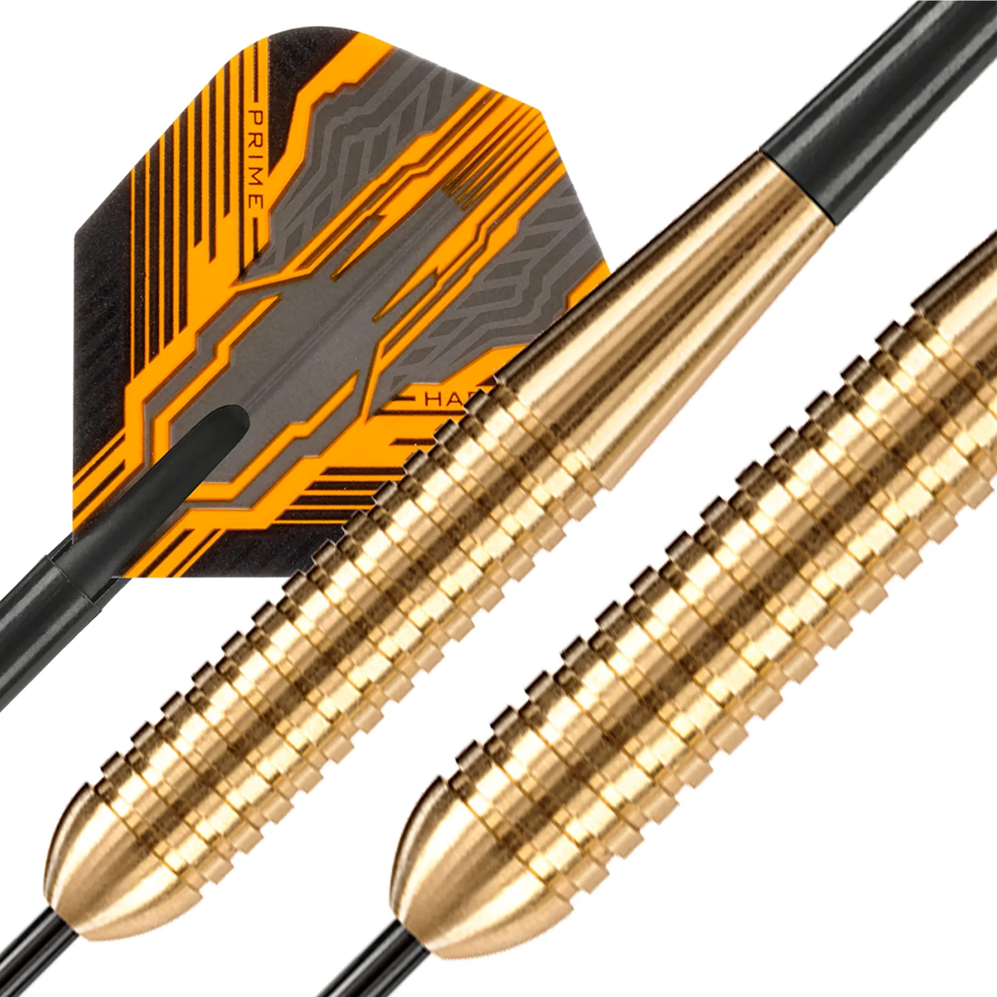 Club Brass Darts (Ringed) - Image 2