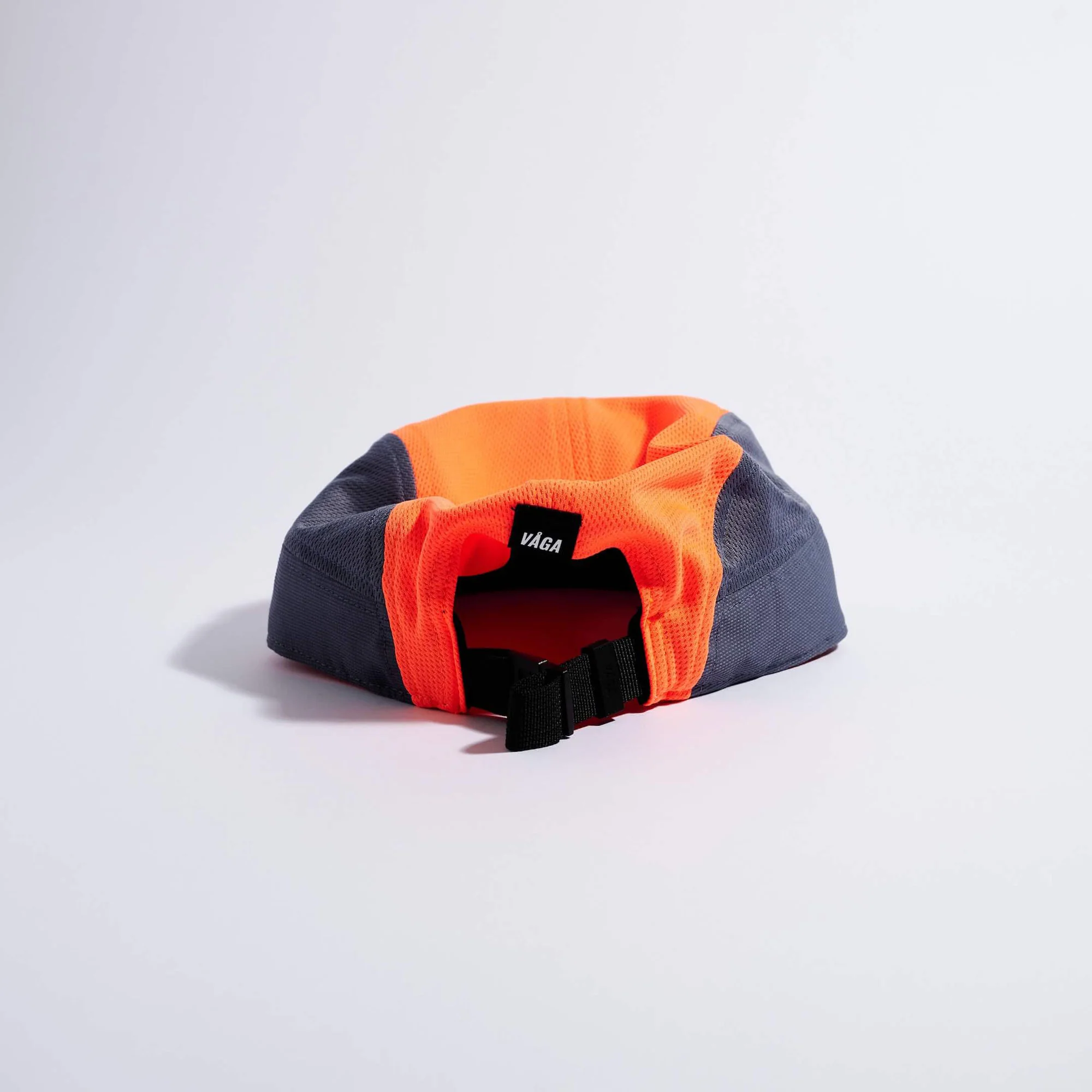 Club Running Cap - Image 4