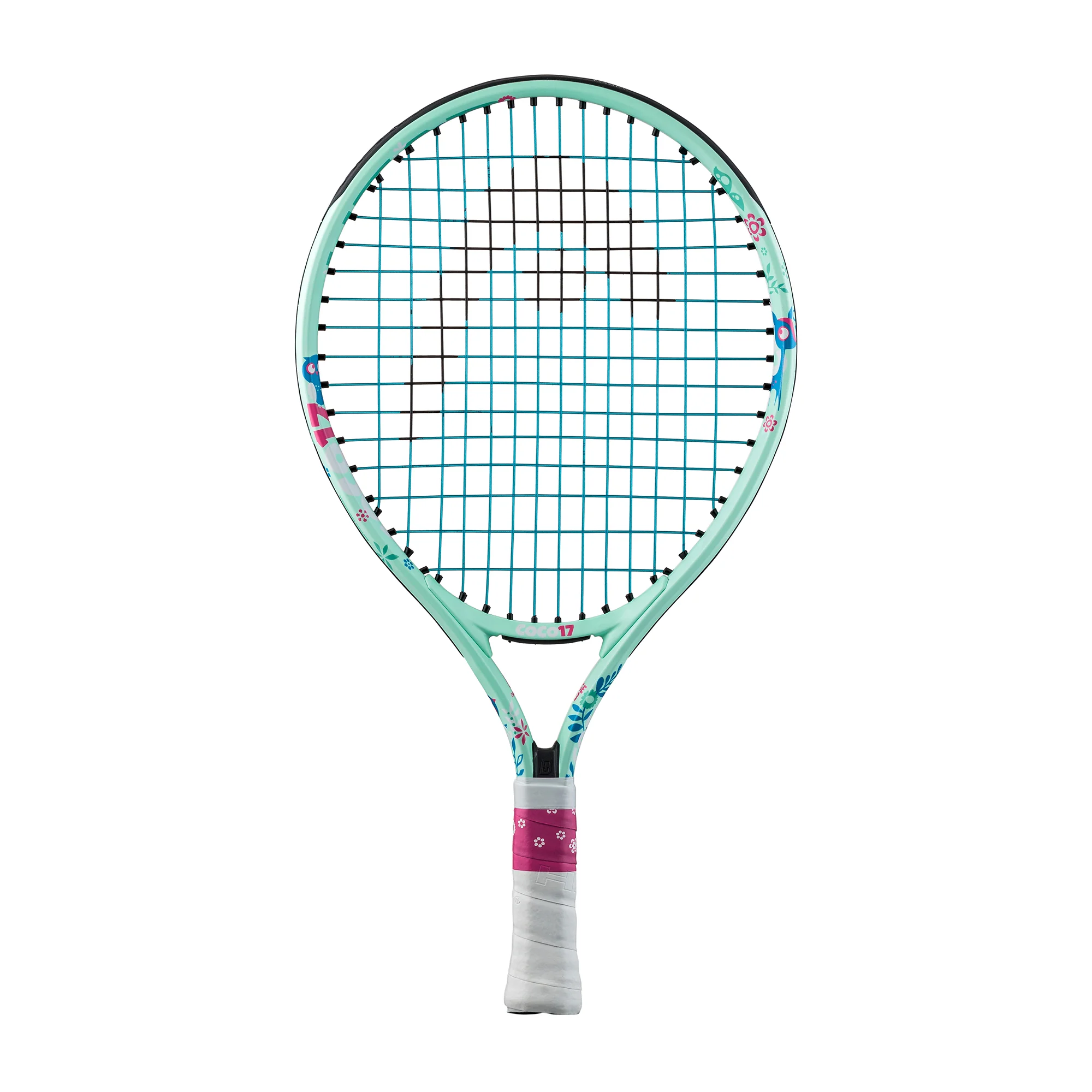 Coco 17 Junior Tennis Racket - Image 3