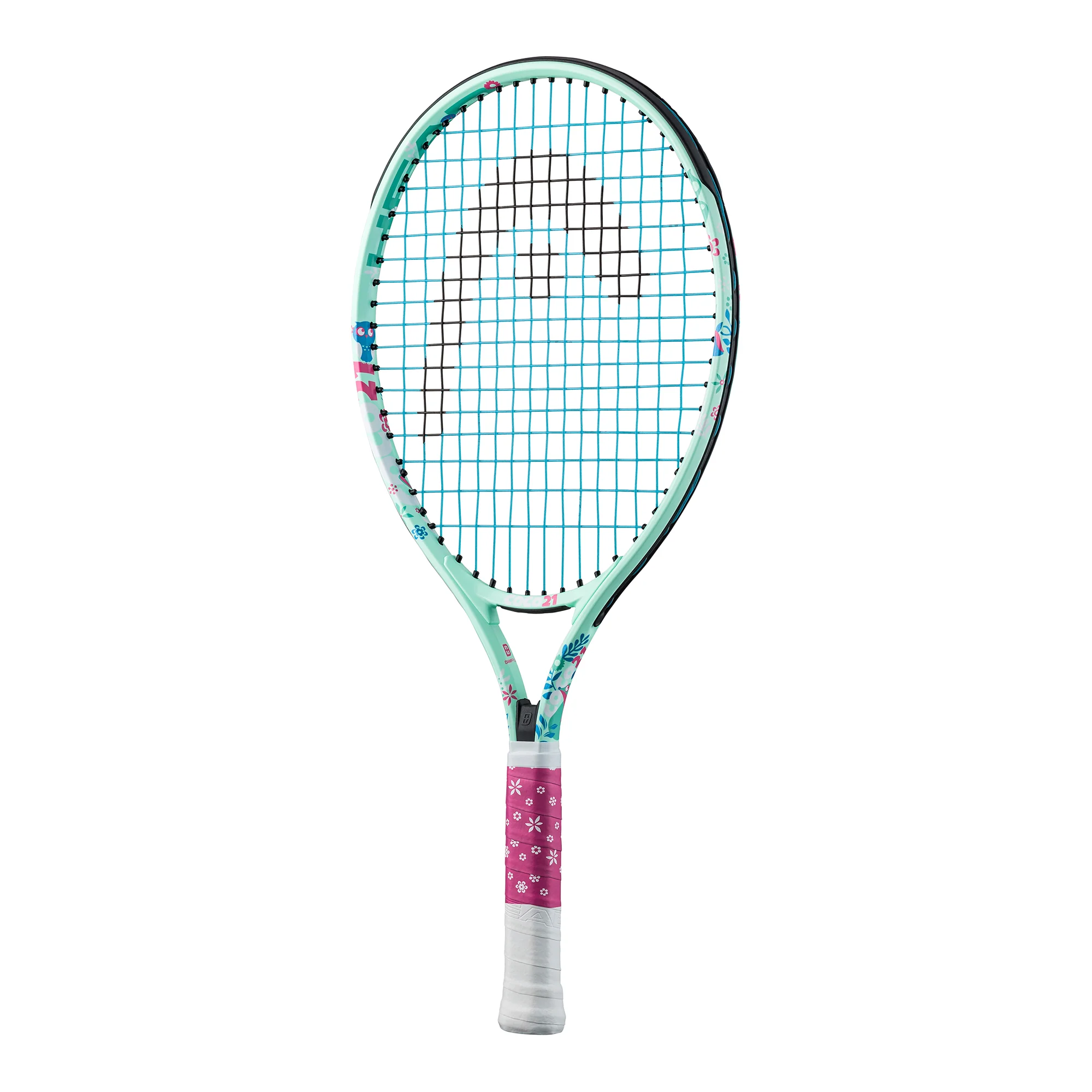Coco 21 Junior Tennis Racket - Image 2