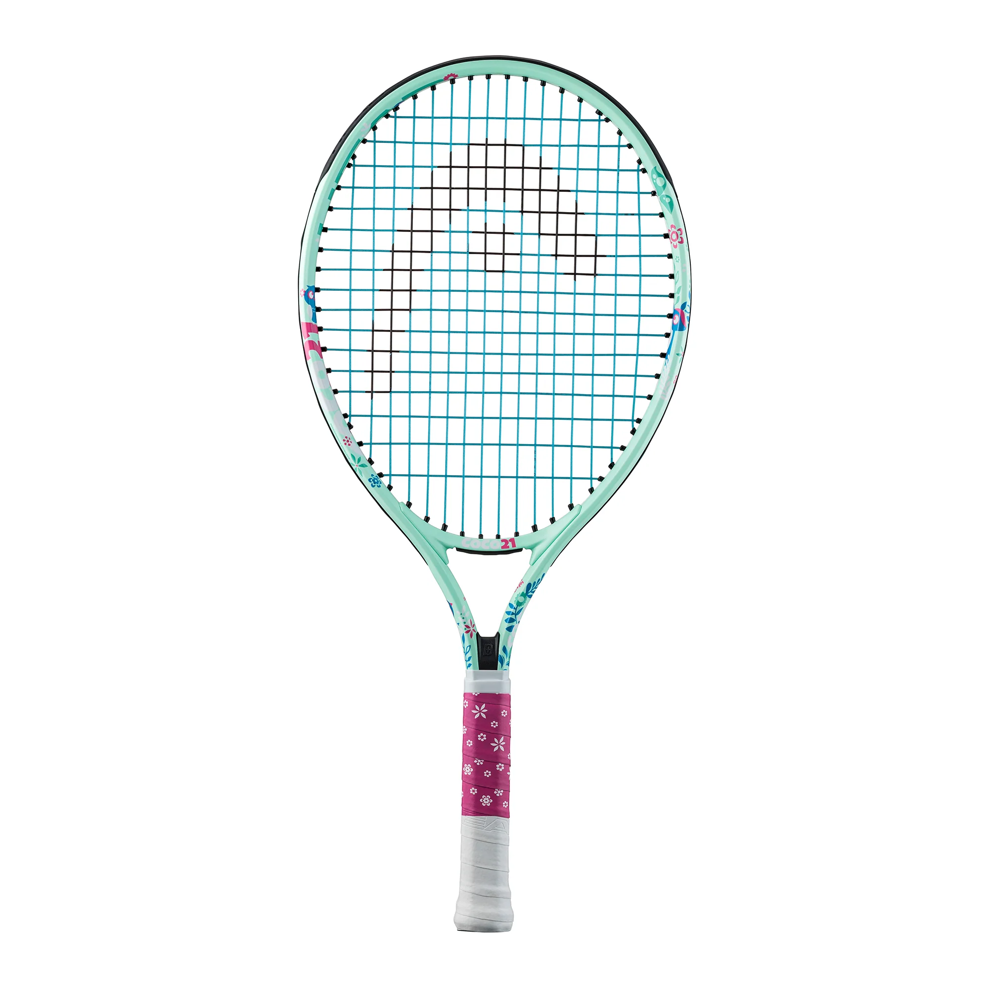 Coco 21 Junior Tennis Racket - Image 3