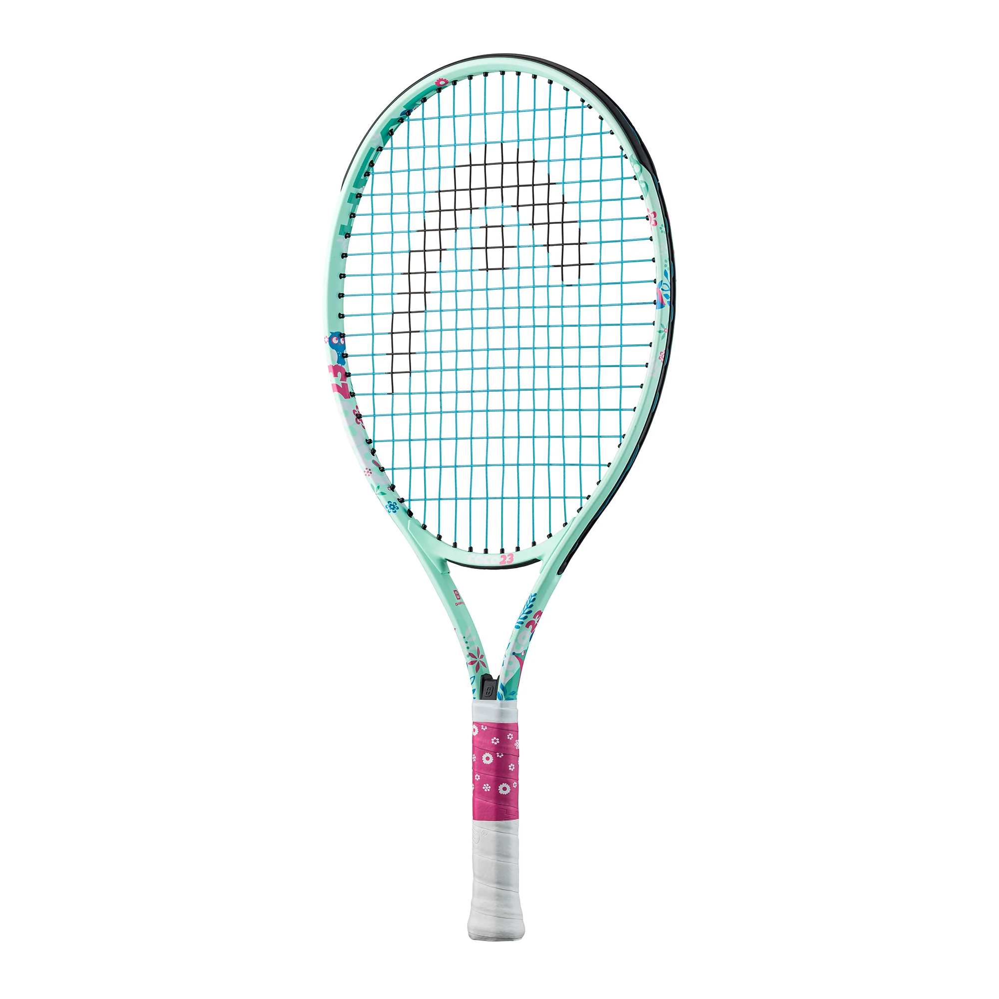 Coco 23 Junior Tennis Racket - Image 2
