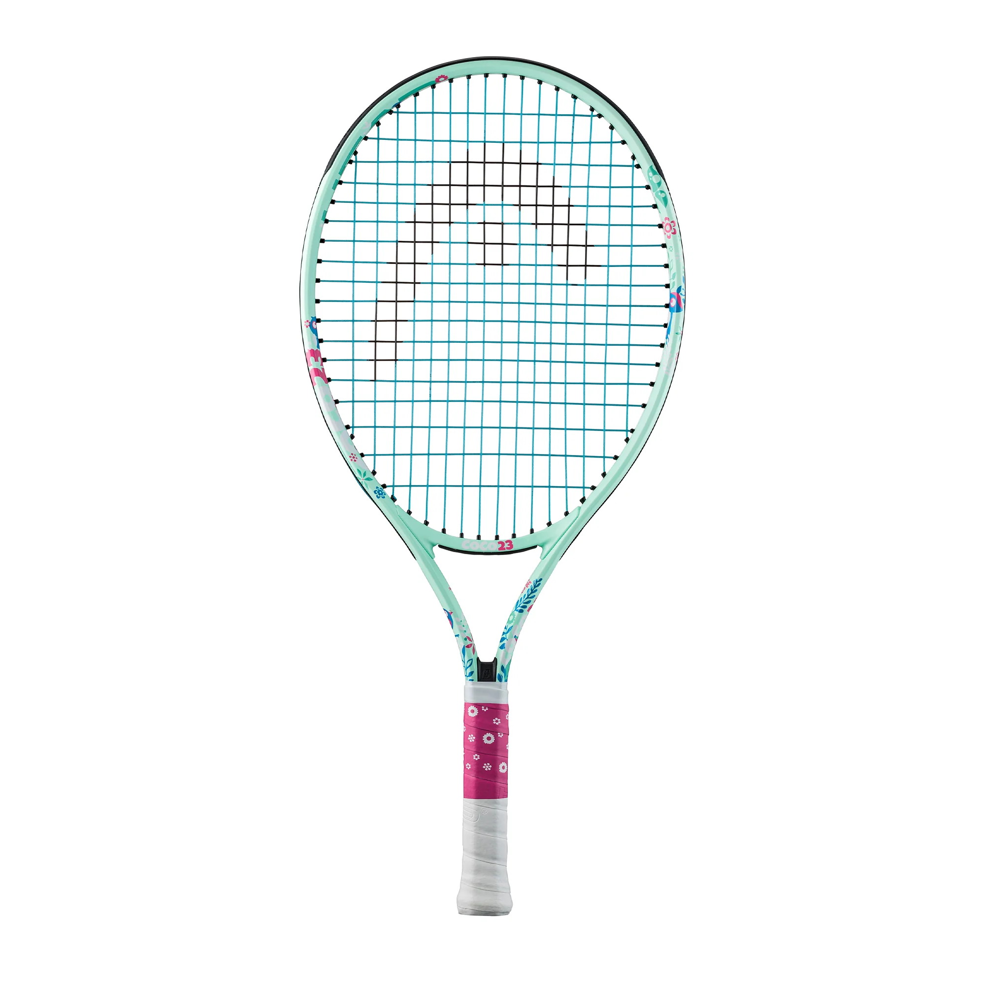 Coco 23 Junior Tennis Racket - Image 3