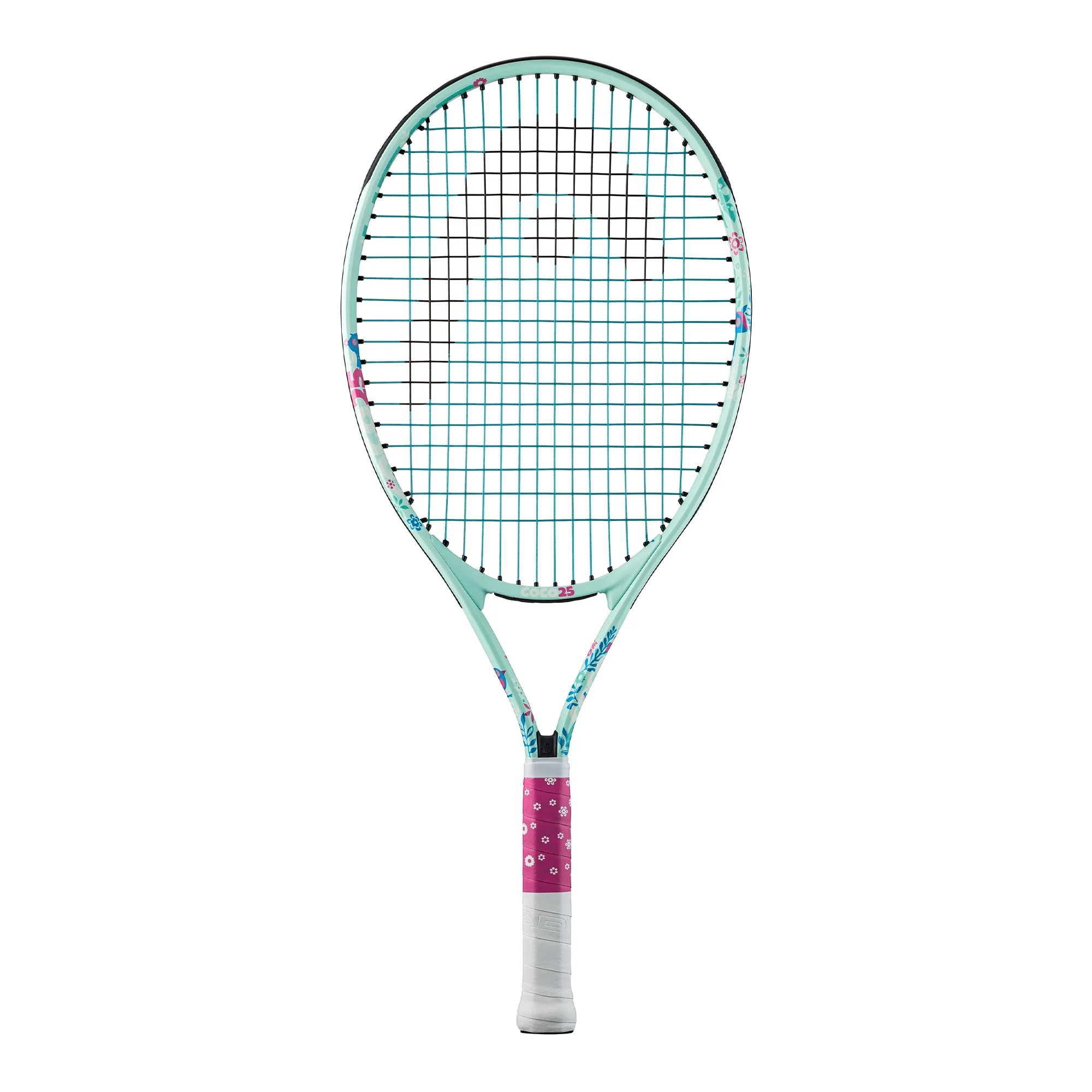 Coco 25 Junior Tennis Racket - Image 3