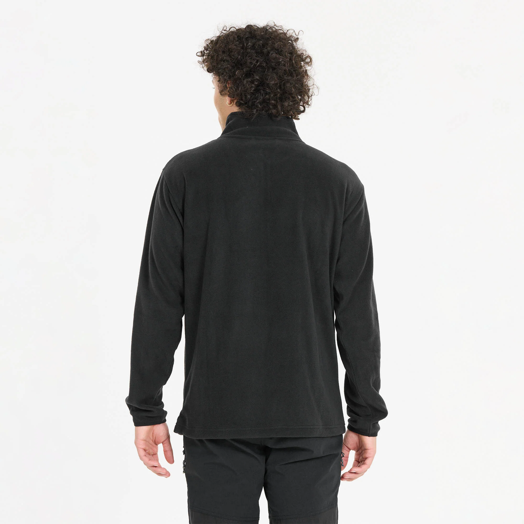Cocoon Fleece Jacket - Image 2