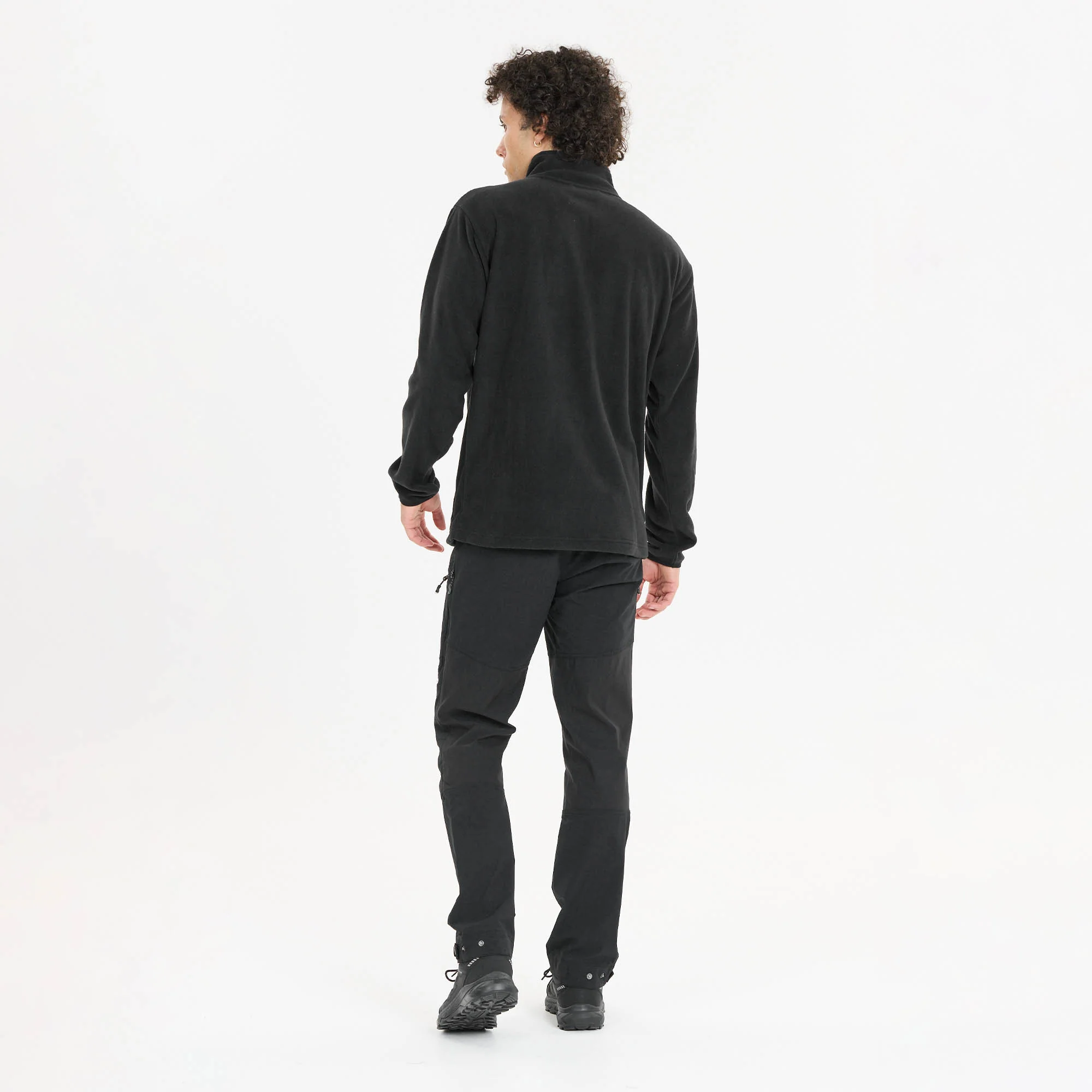 Cocoon Fleece Jacket - Image 6
