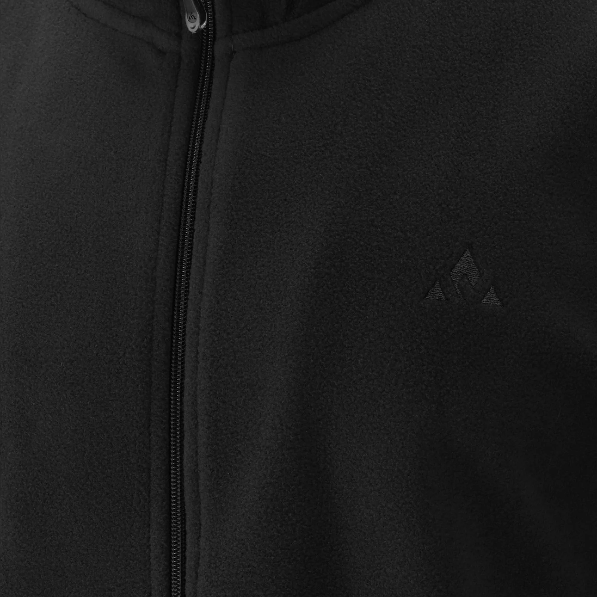 Cocoon Fleece Jacket - Image 7
