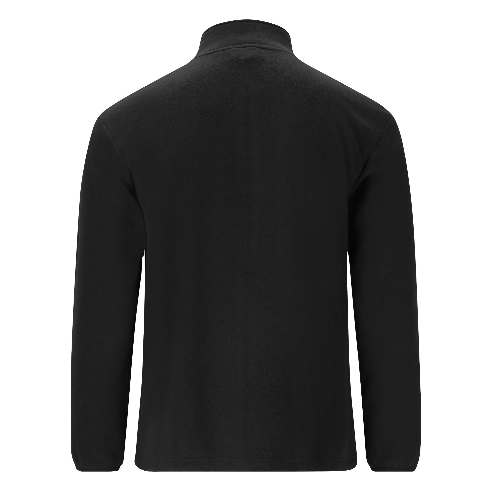Cocoon Fleece Jacket - Image 8