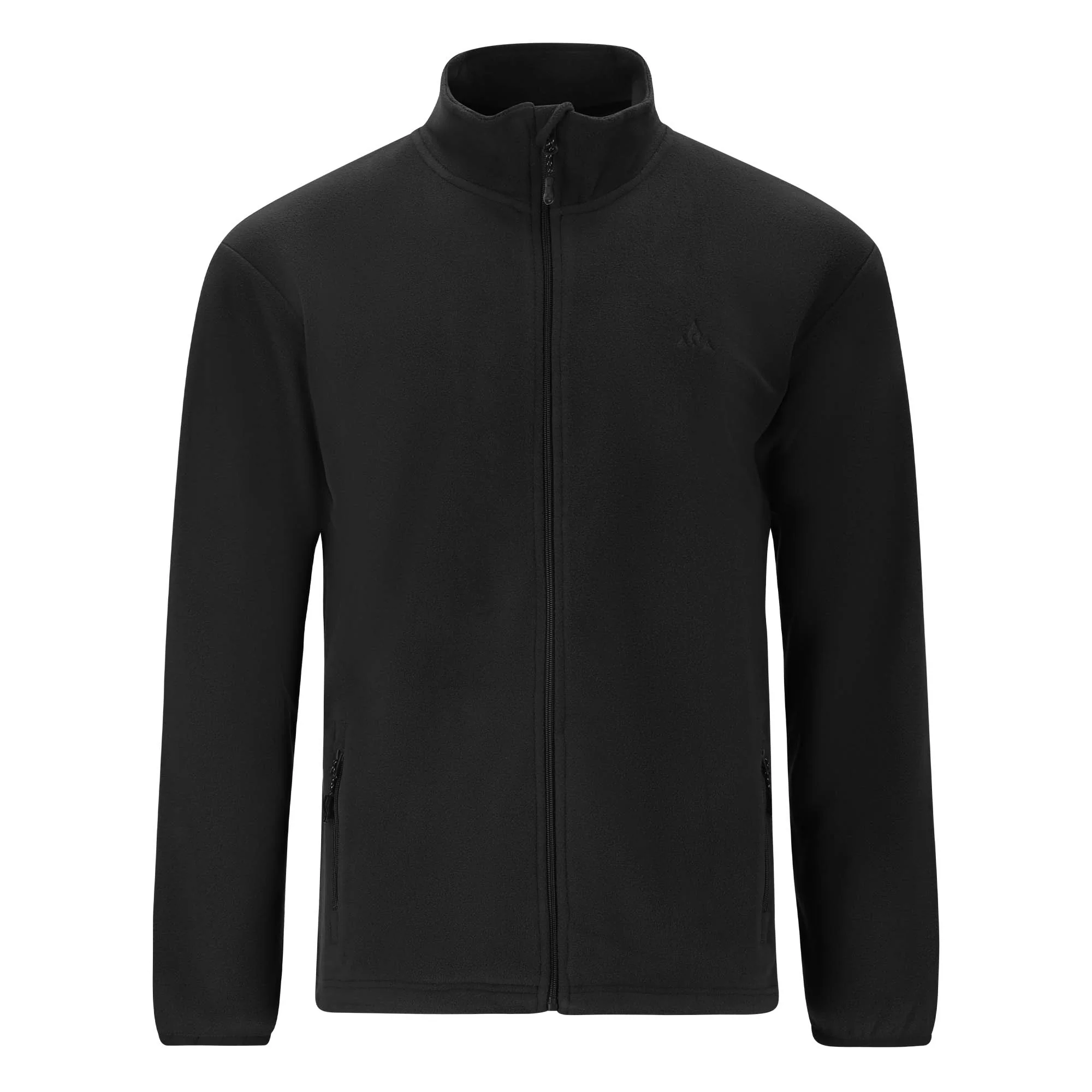Cocoon Fleece Jacket - Image 9