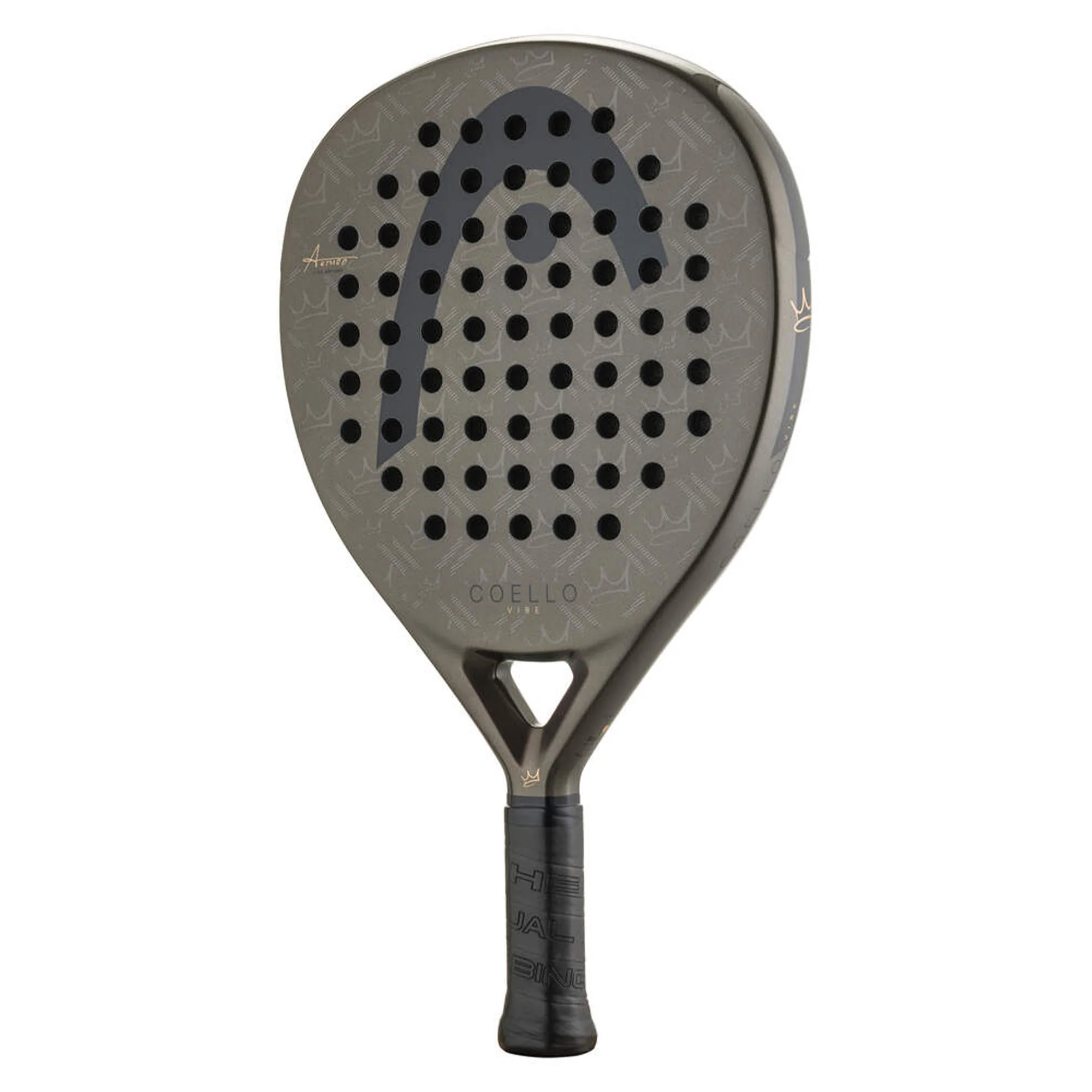 Coello Vibe 2026 Padel Racket