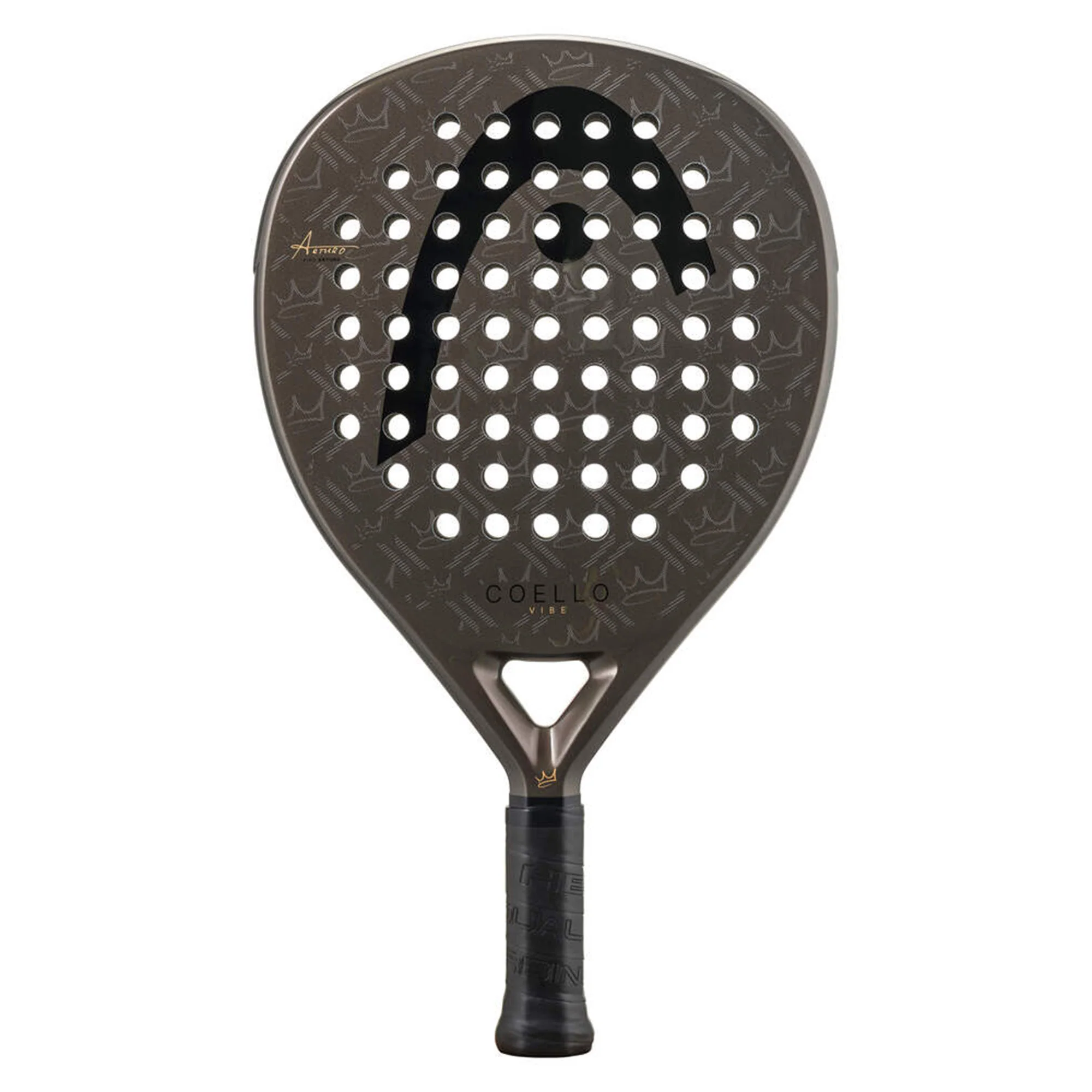 Coello Vibe 2026 Padel Racket - Image 2