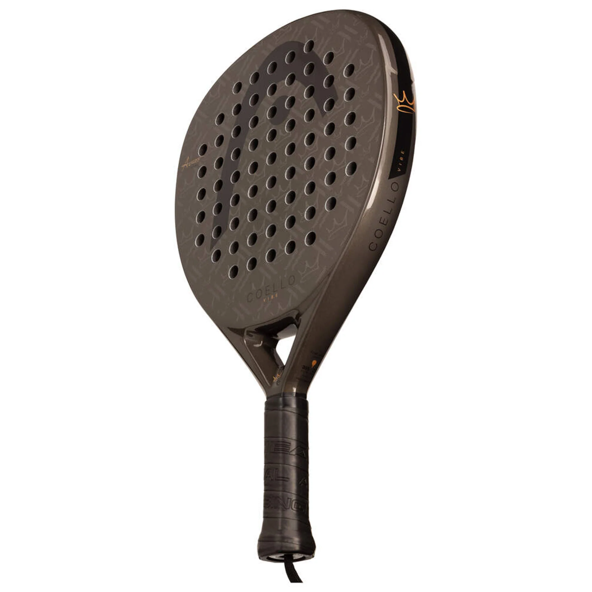 Coello Vibe 2026 Padel Racket - Image 4