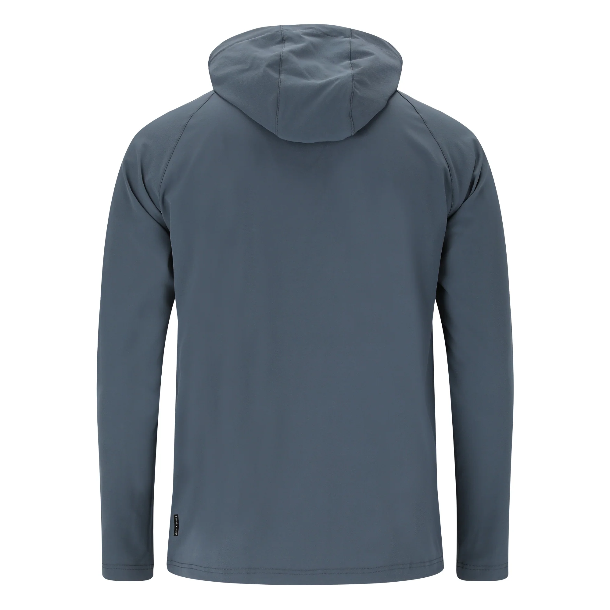Colin Functional Jacket with Hood - Image 10