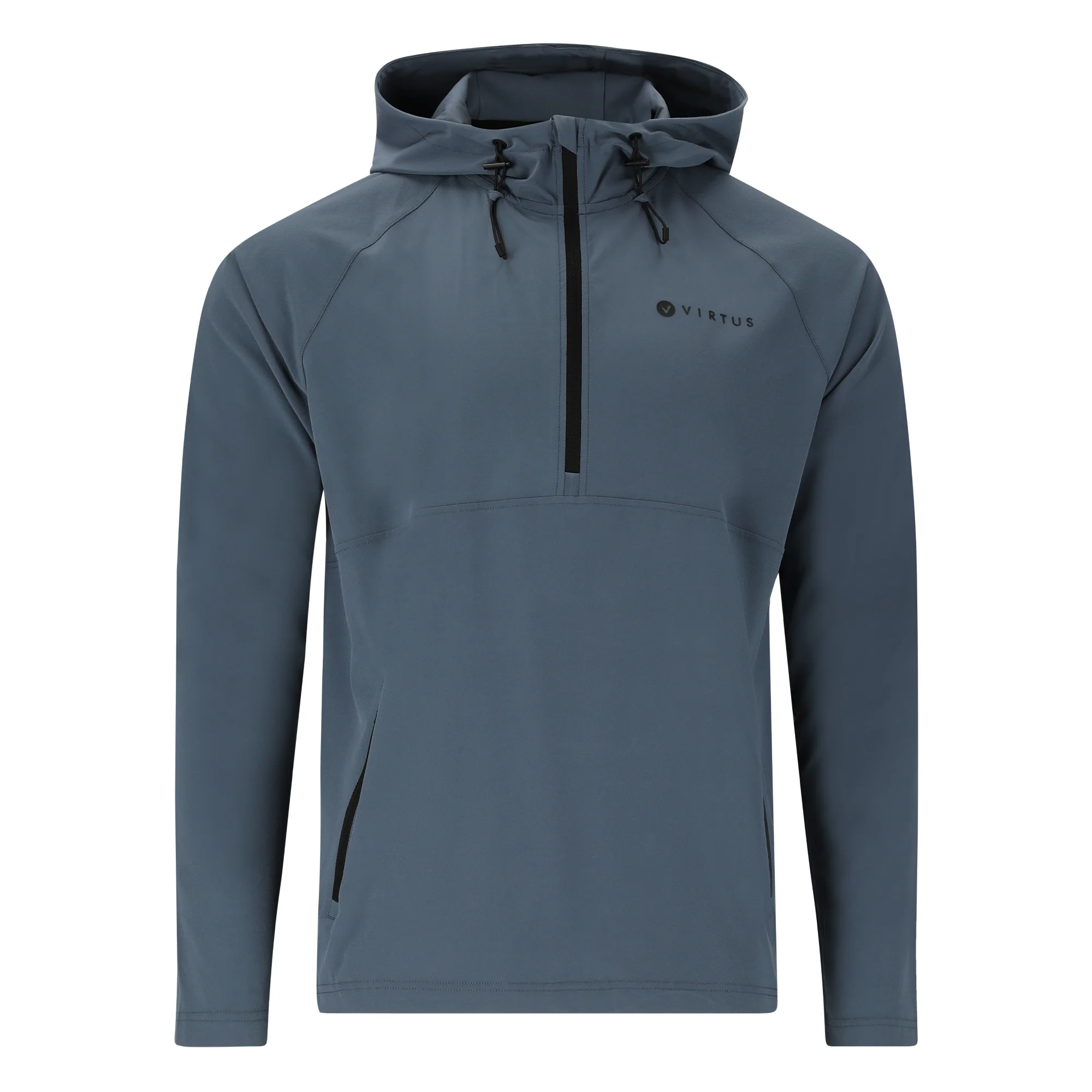 Colin Functional Jacket with Hood - Image 11
