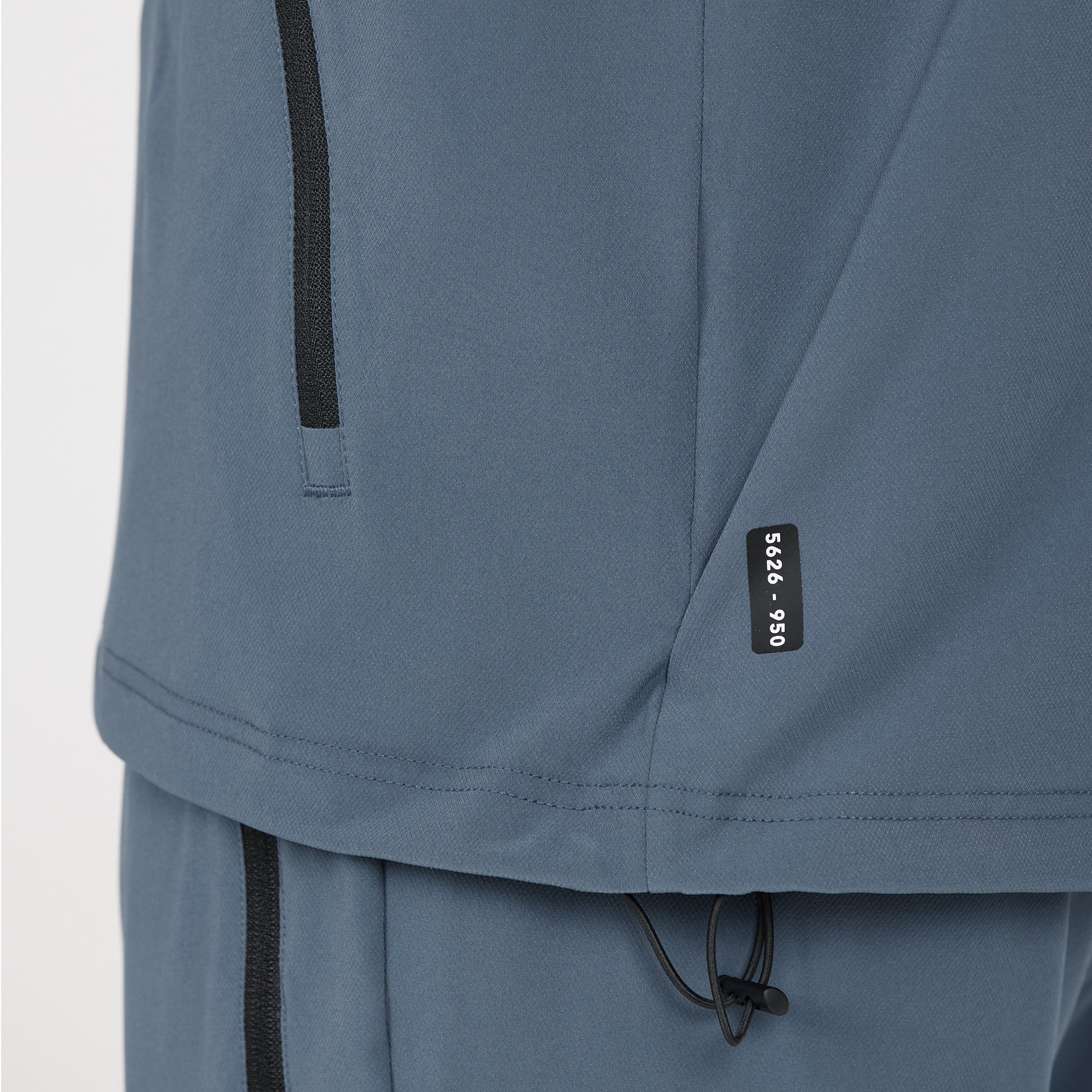 Colin Functional Jacket with Hood - Image 7