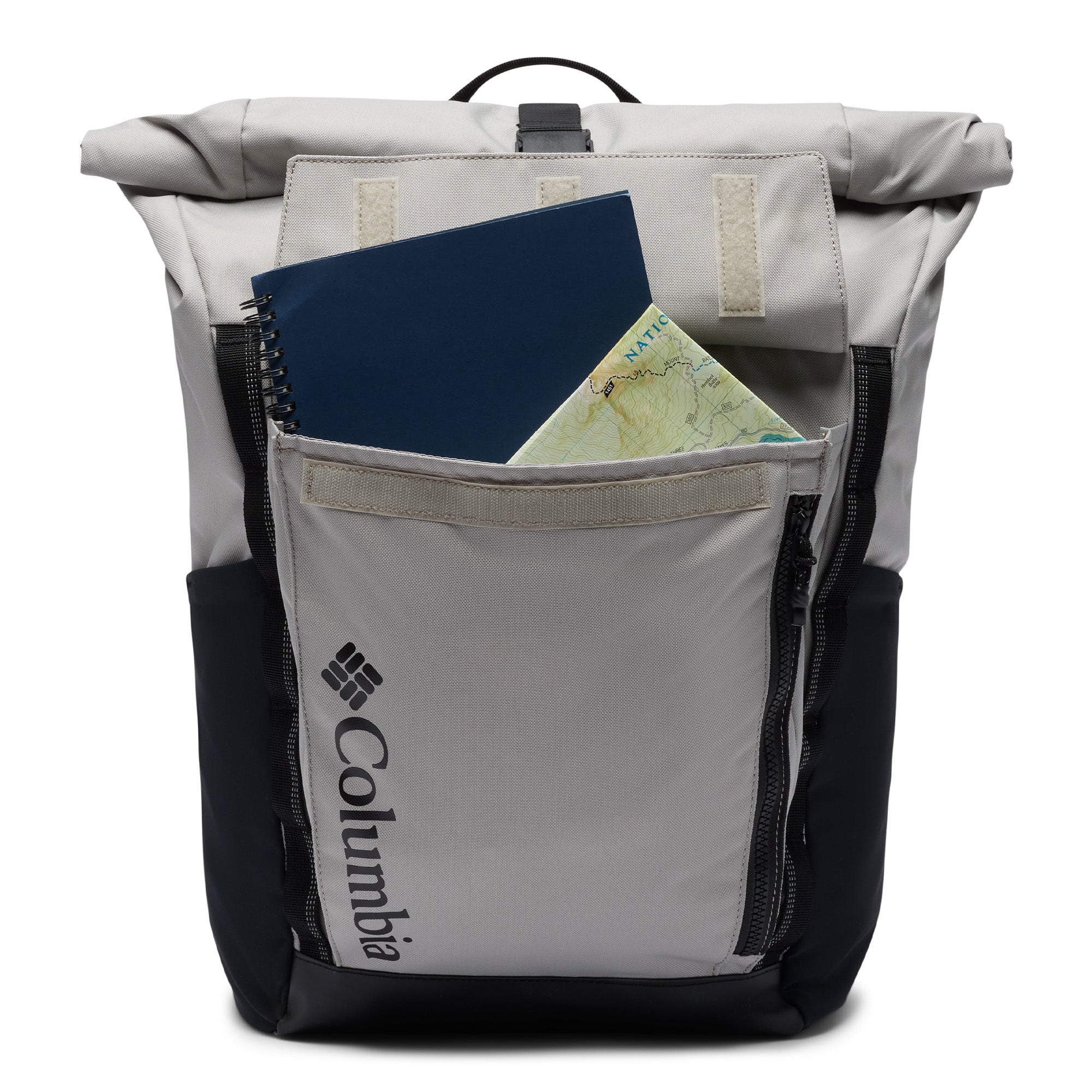Convey III 27L Rolltop Backpack - Image 4