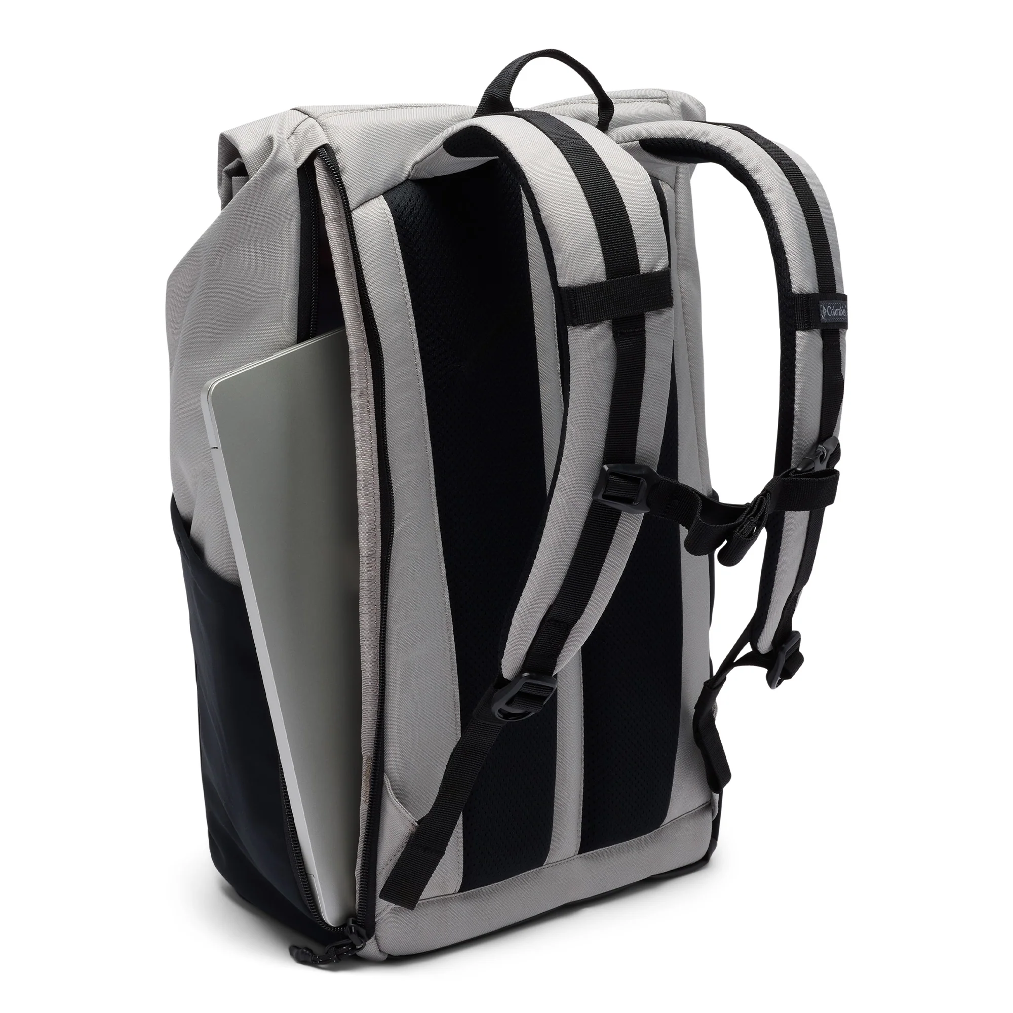 Convey III 27L Rolltop Backpack - Image 7