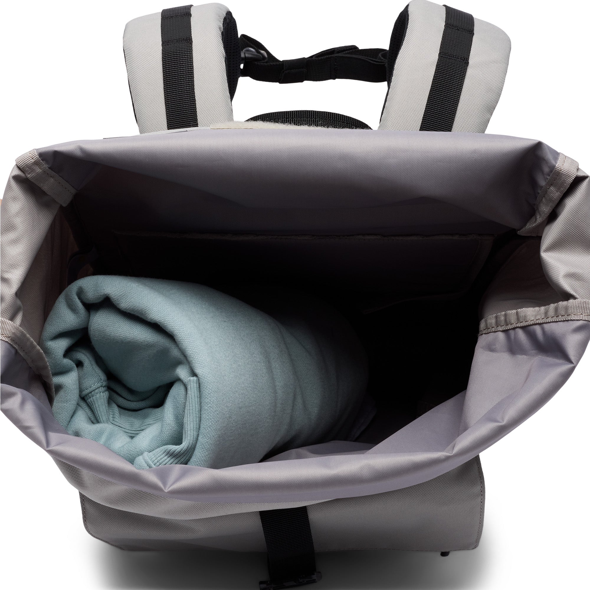 Convey III 27L Rolltop Backpack - Image 8