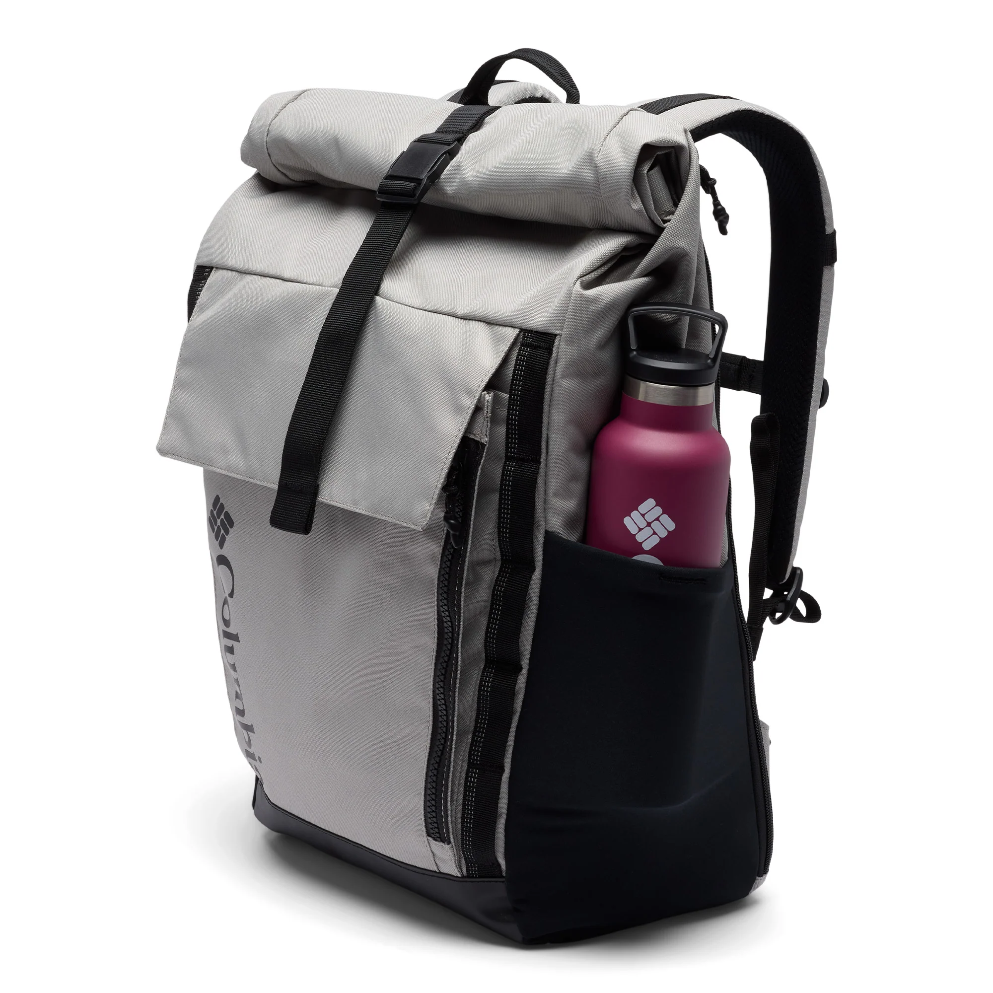 Convey III 27L Rolltop Backpack - Image 9