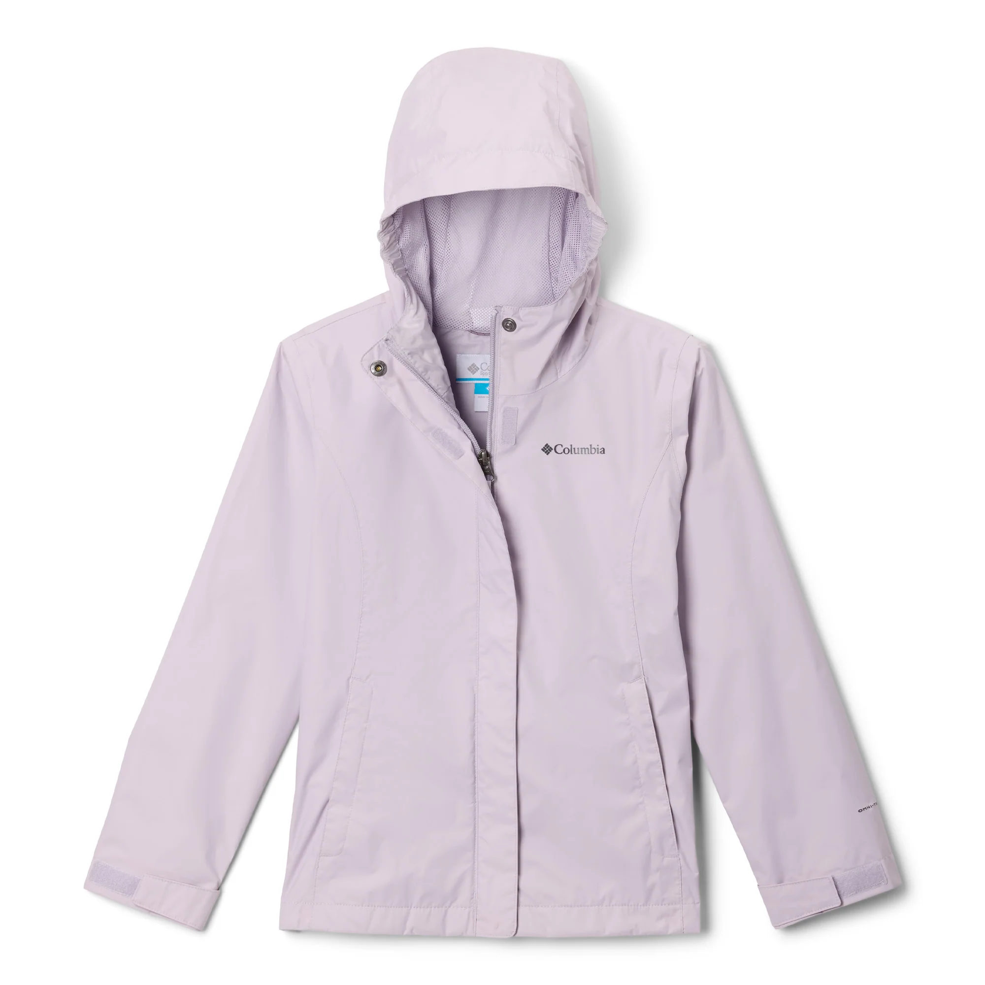 Junior Arcadia II Waterproof Jacket - Image 2