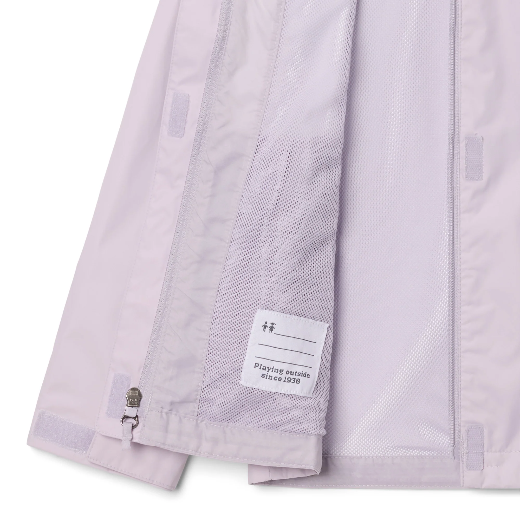 Junior Arcadia II Waterproof Jacket - Image 4