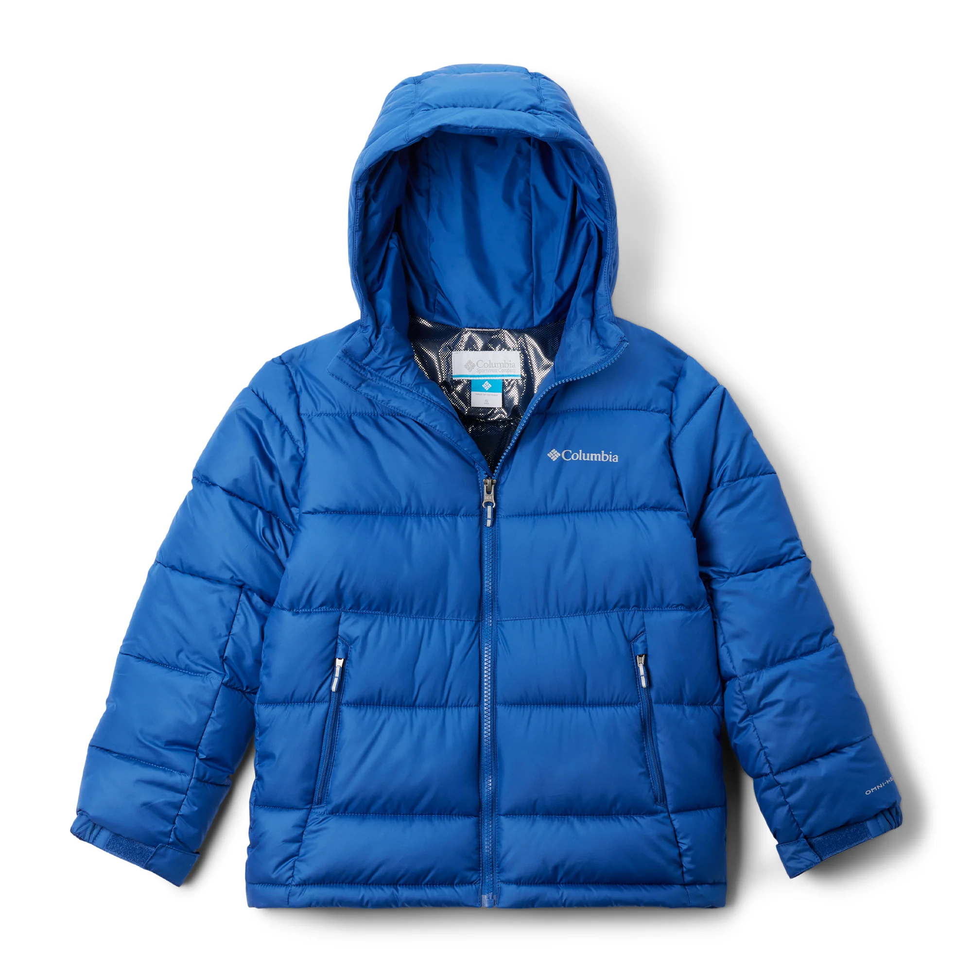 Junior Pike Lake II Hooded Jacket - Image 2