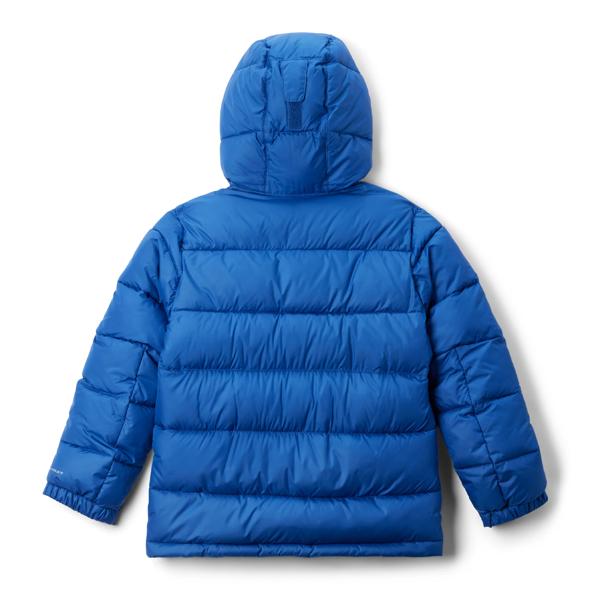 Junior Pike Lake II Hooded Jacket - Image 3