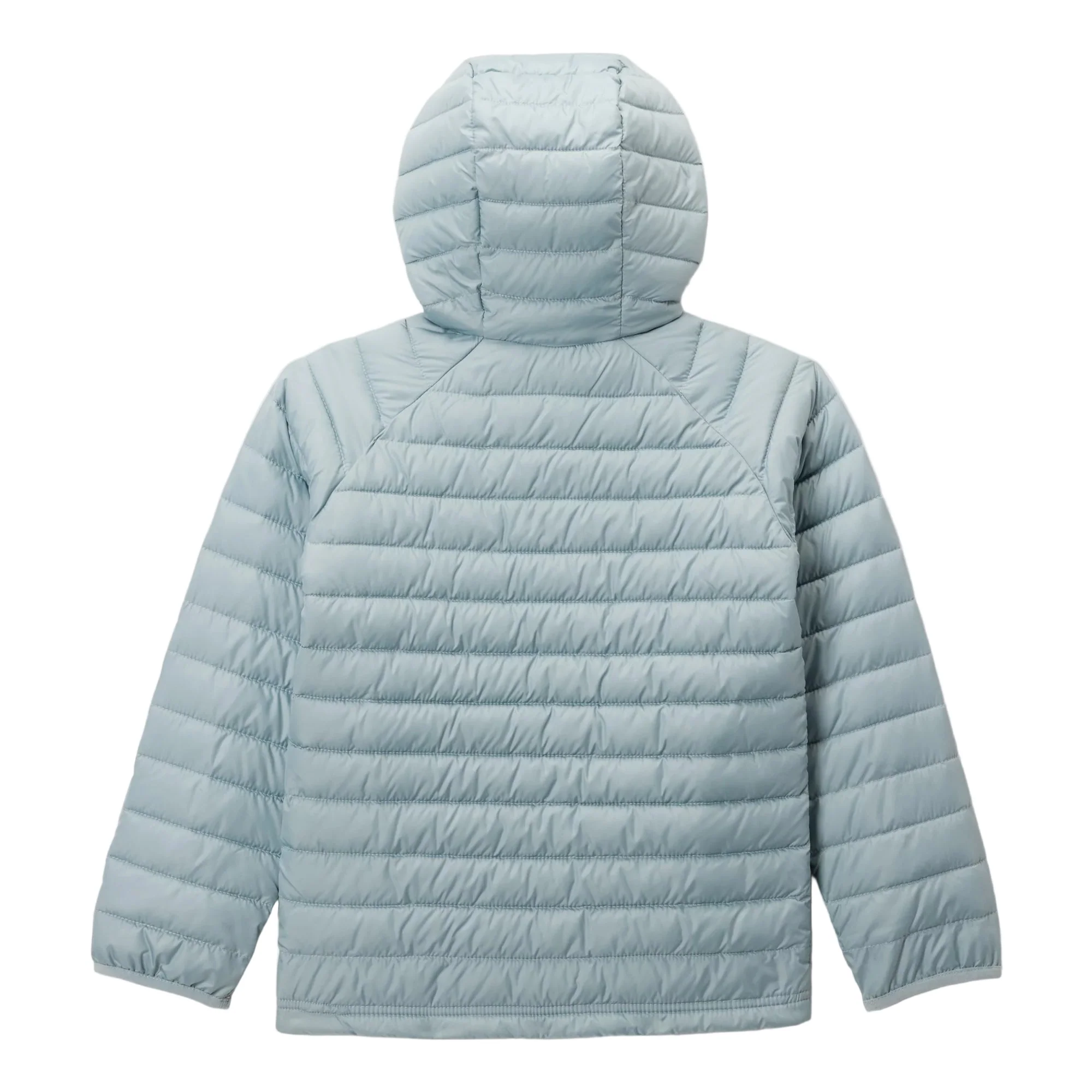Junior Powder Lite II Hooded Insulated Jacket - Image 3
