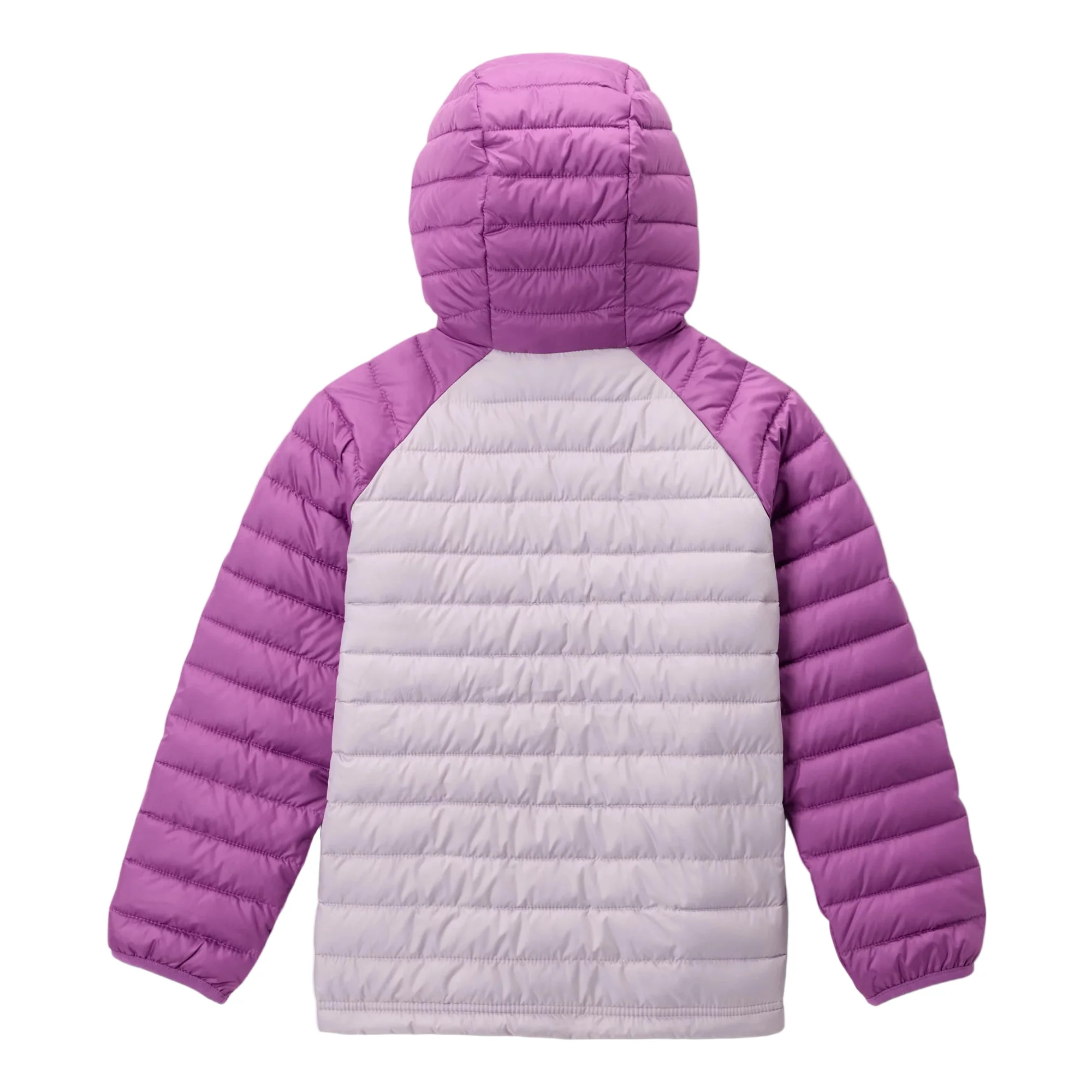 Junior Powder Lite II Hooded Insulated Jacket - Image 3