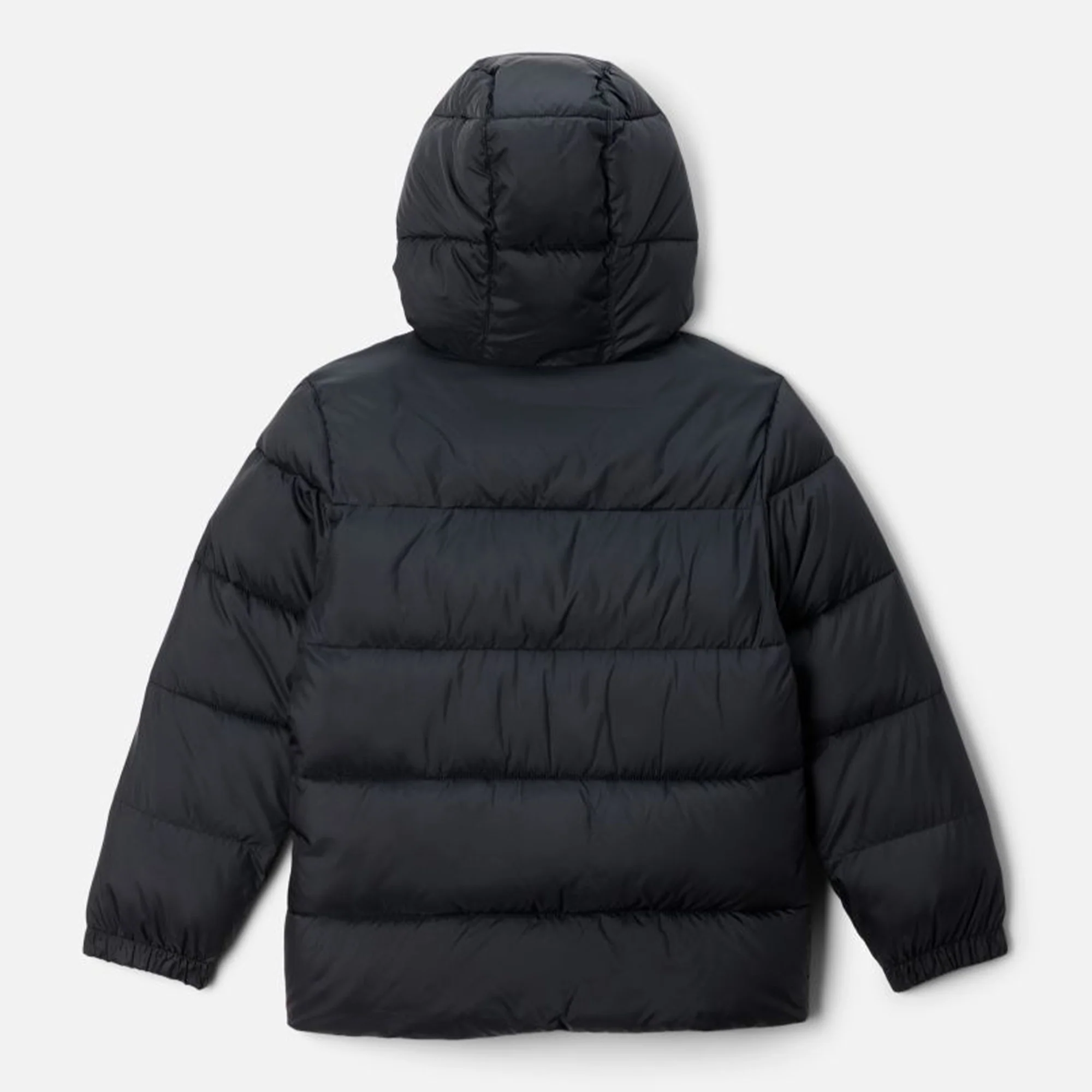 Junior Puffect II Hooded Jacket - Image 2