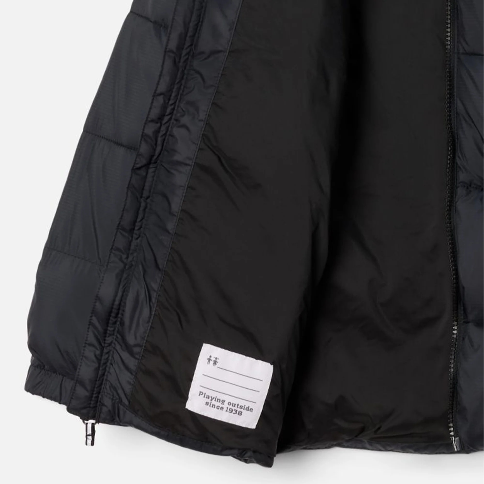Junior Puffect II Hooded Jacket - Image 3