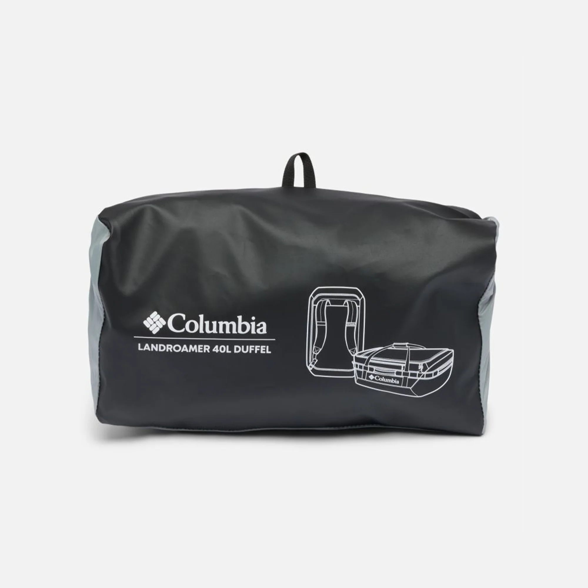 Landroamer 40L Duffel Bag - Image 4