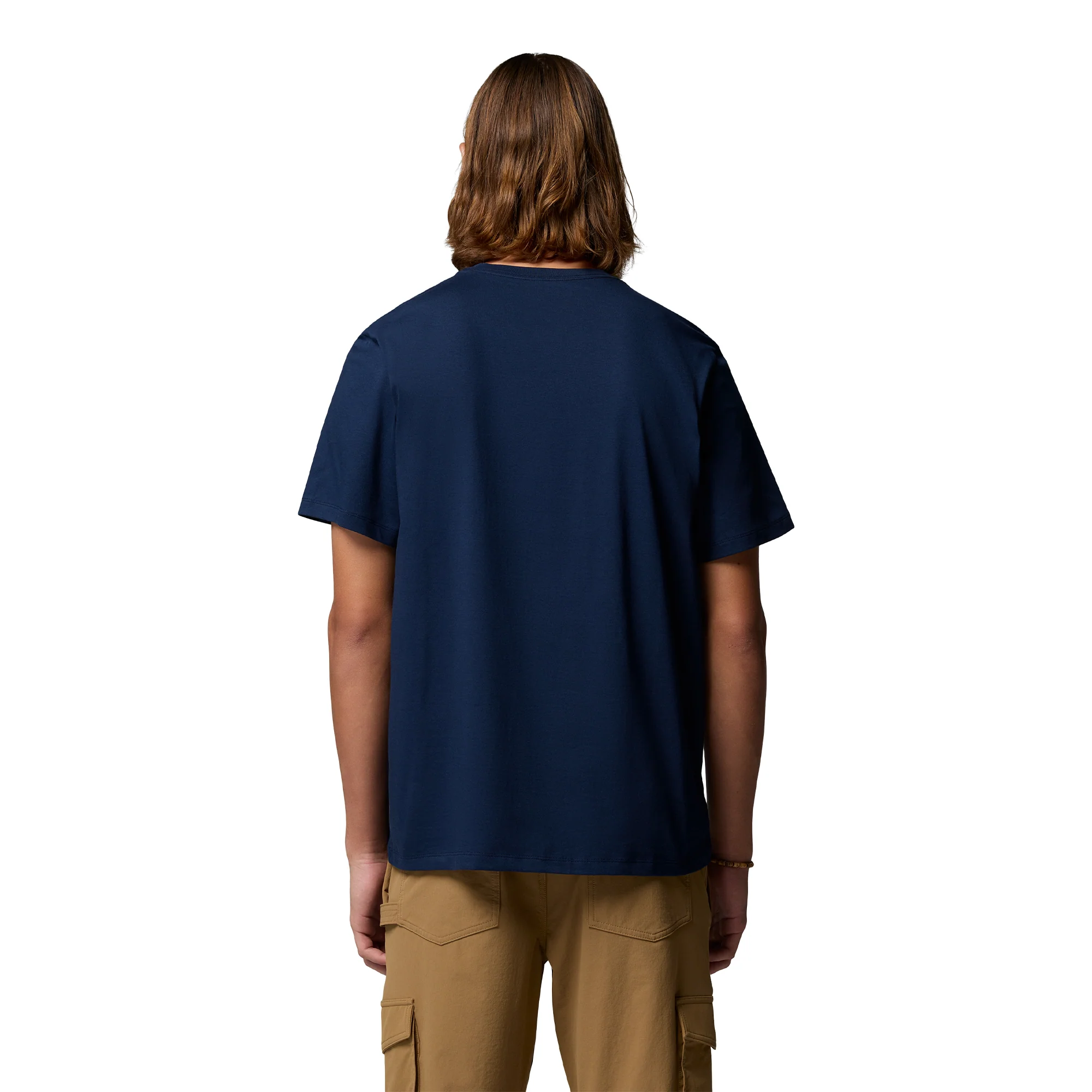 Men's CSC Basic Logo Tee - Image 2