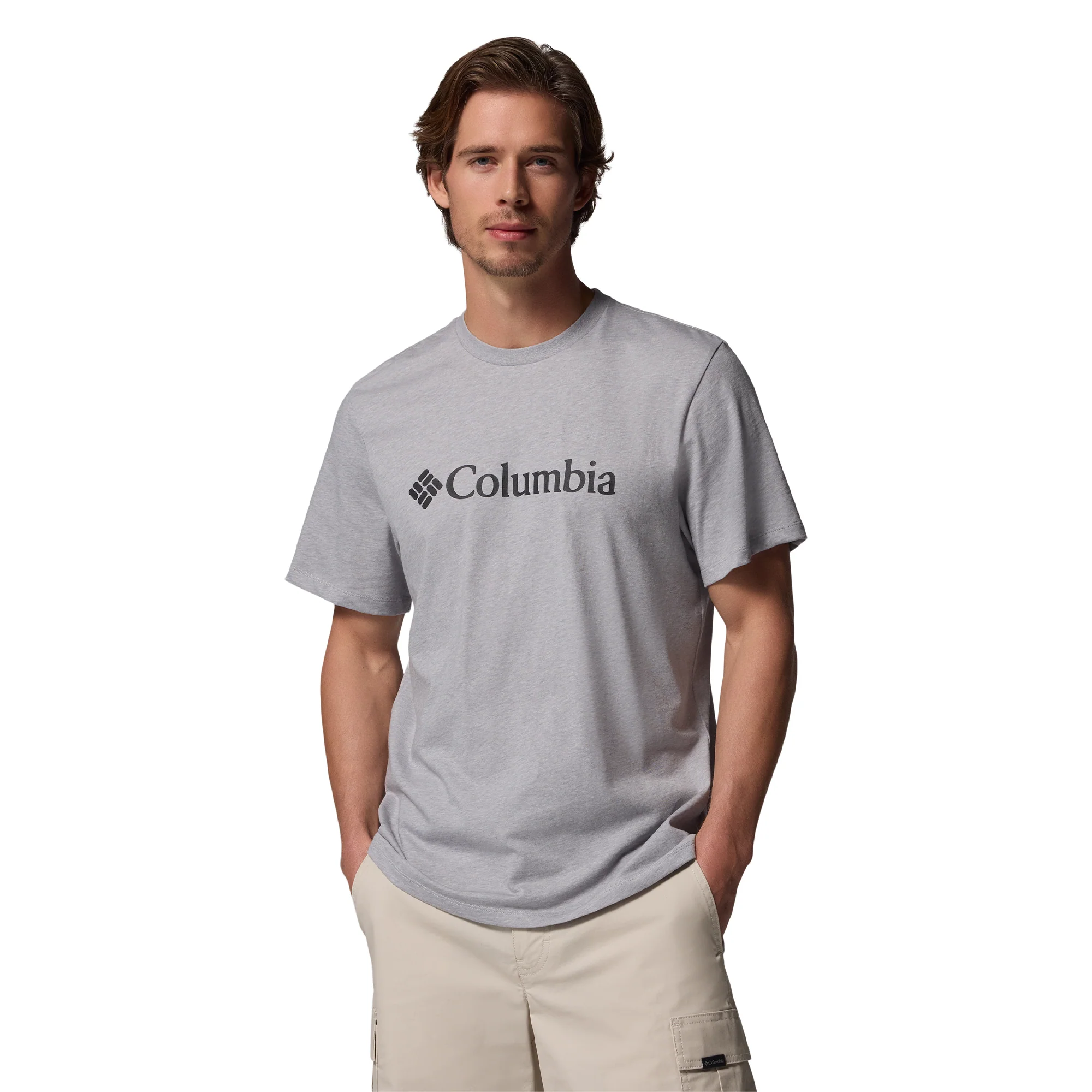 Men's CSC Basic Logo Tee
